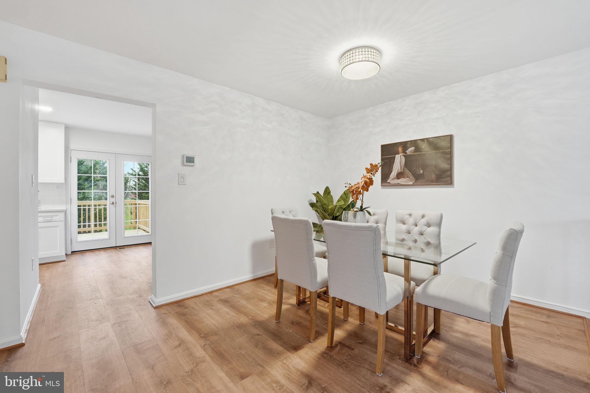 FOX CREEK - Residential