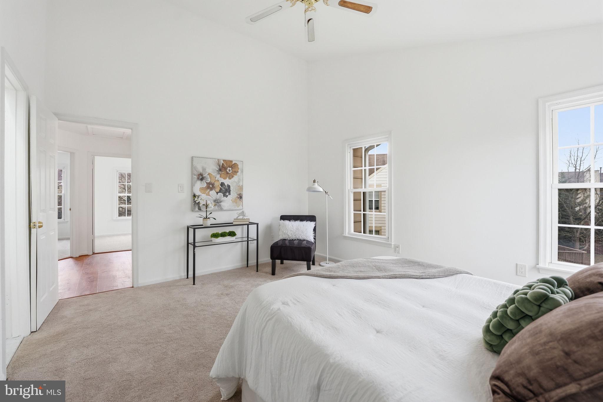 FOX CREEK - Residential