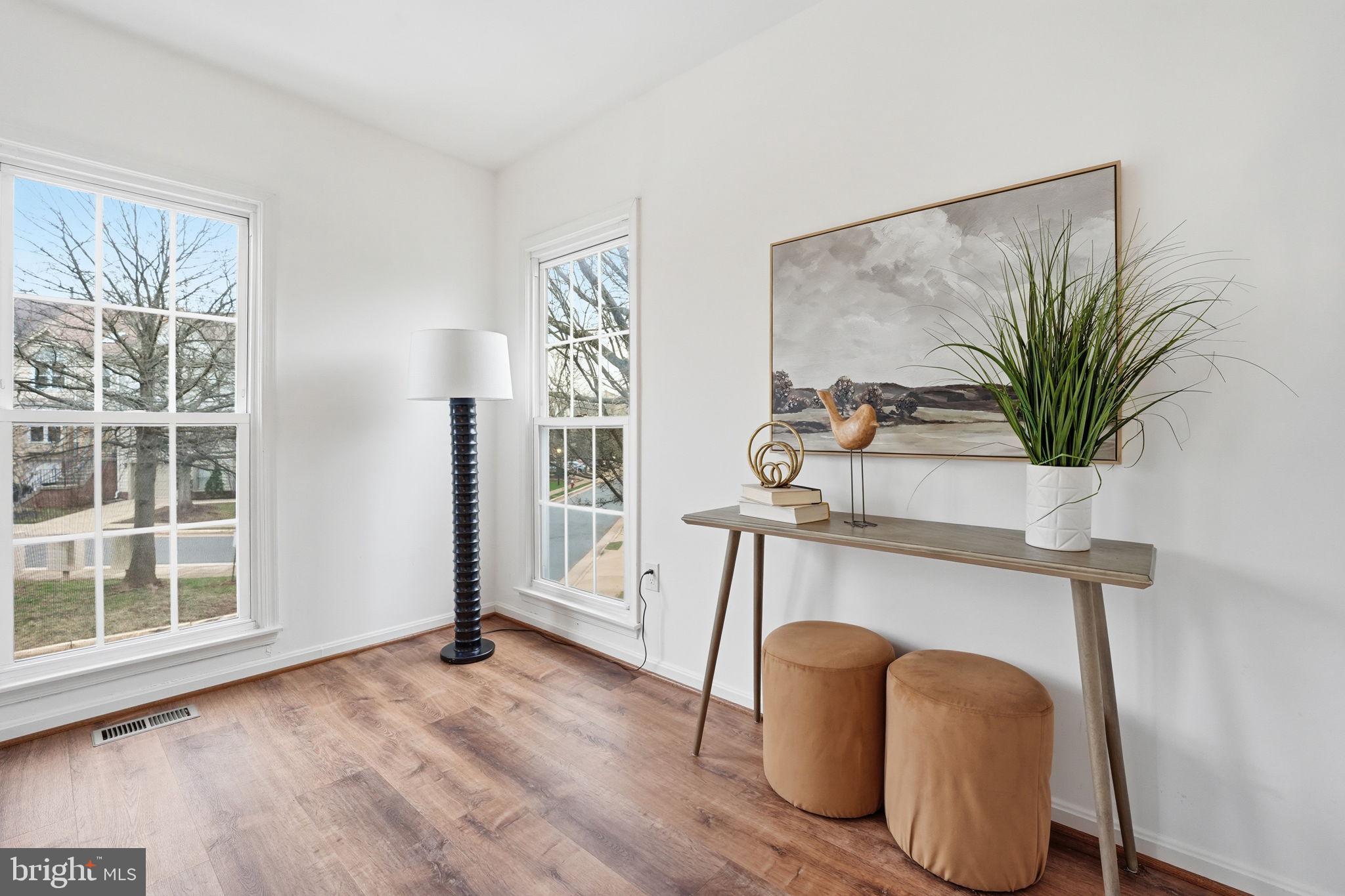 FOX CREEK - Residential