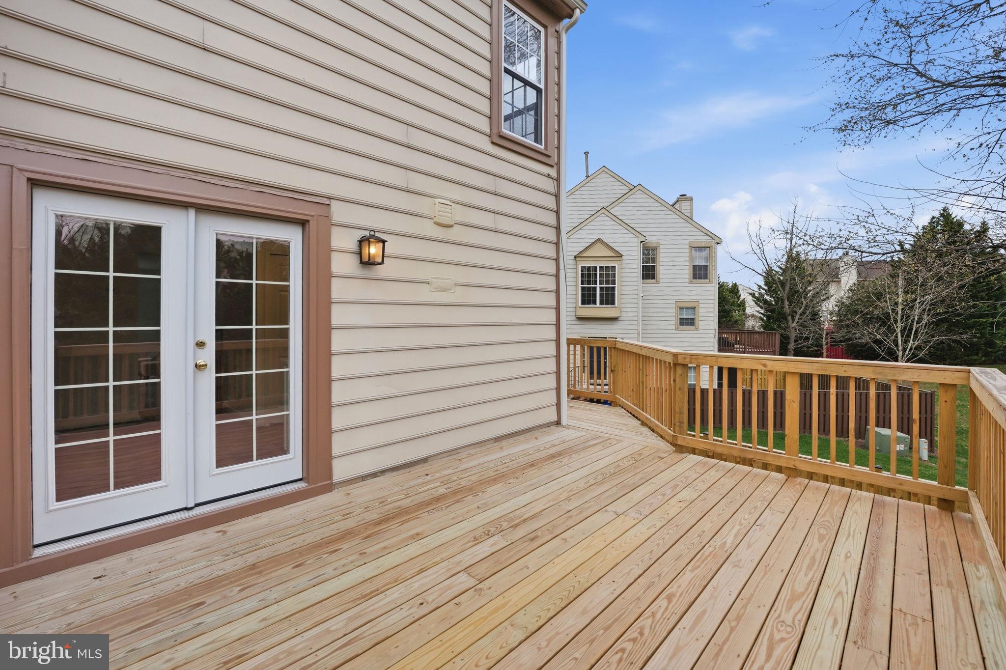 FOX CREEK - Residential