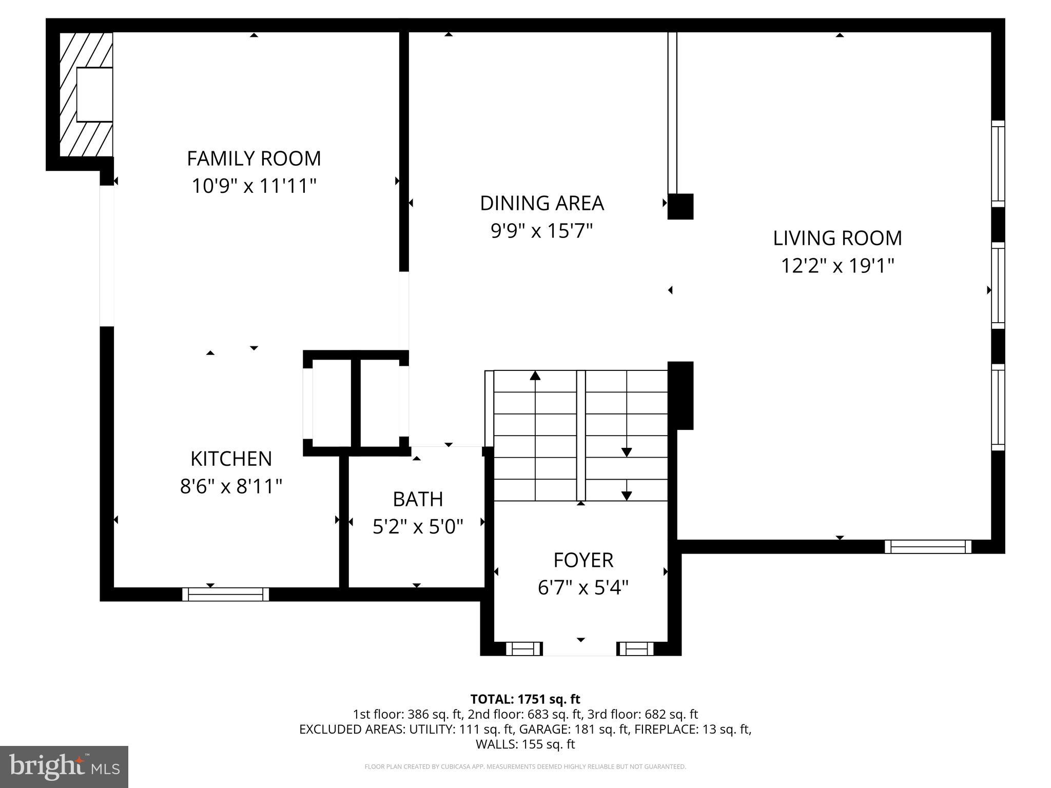 FOX CREEK - Residential
