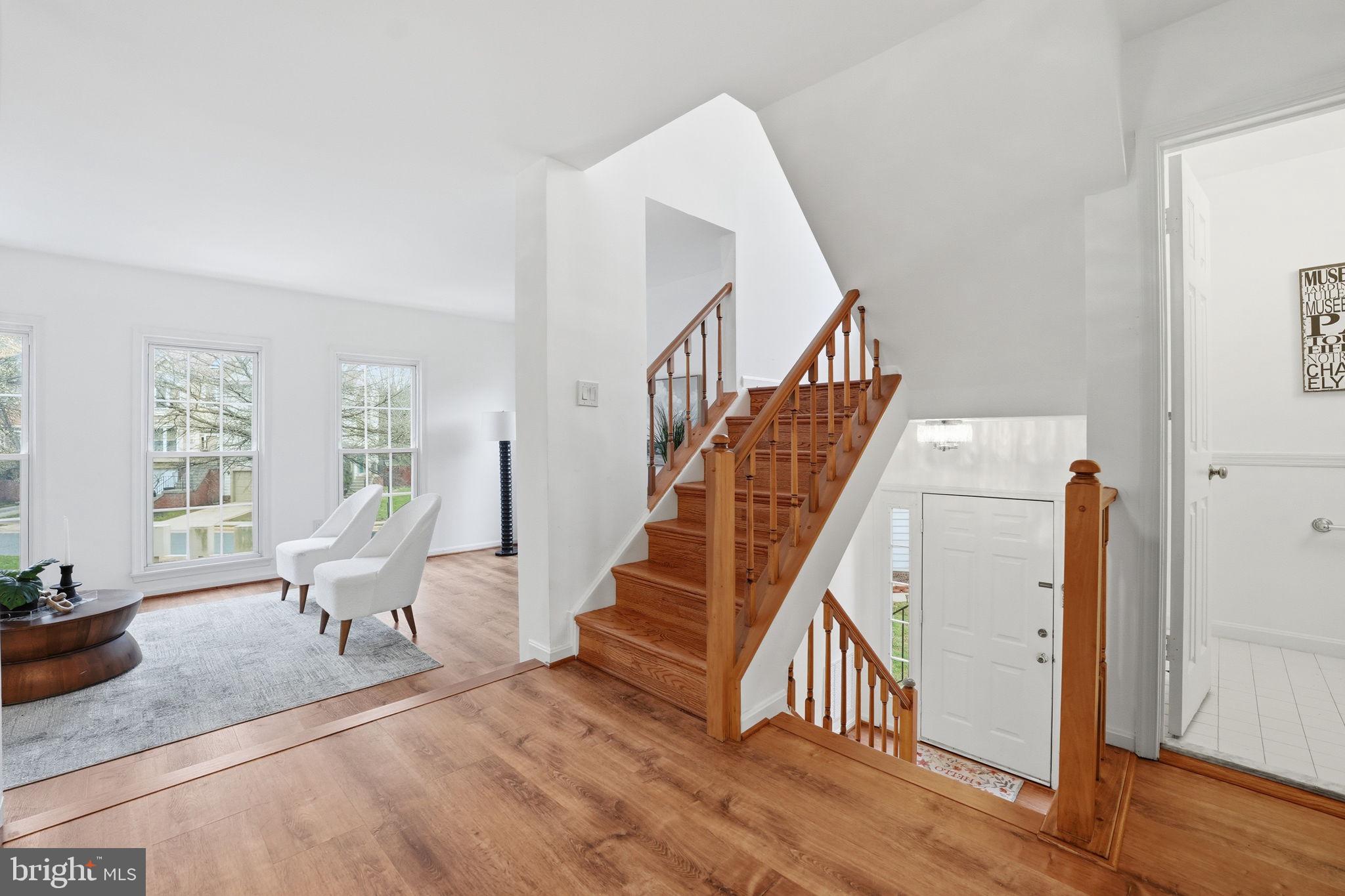 FOX CREEK - Residential