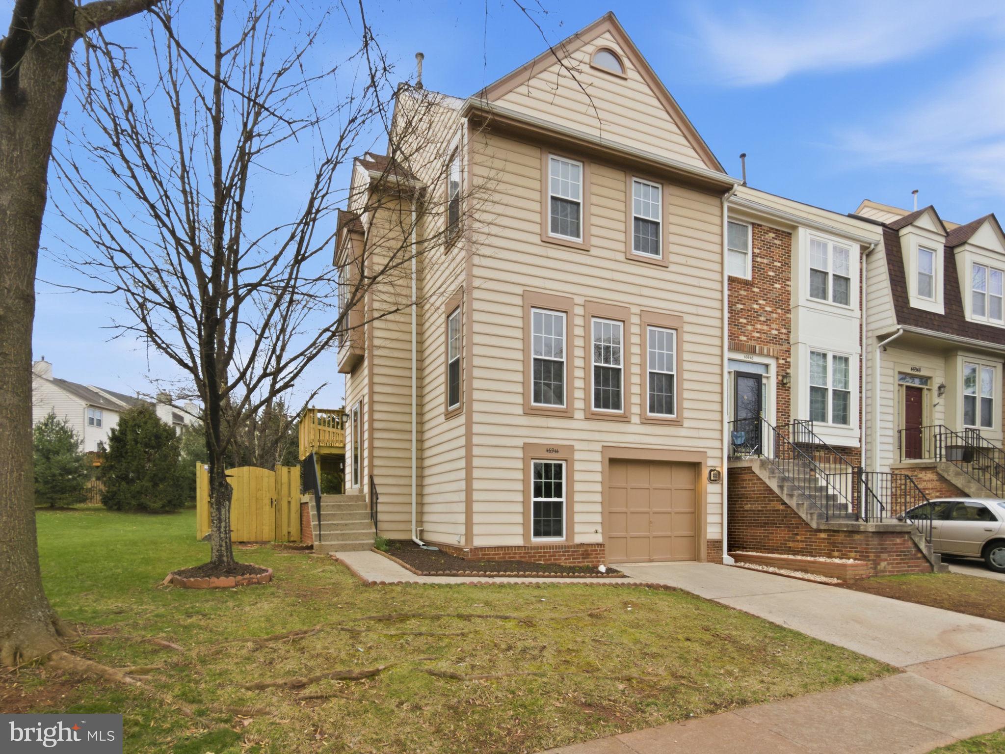 FOX CREEK - Residential