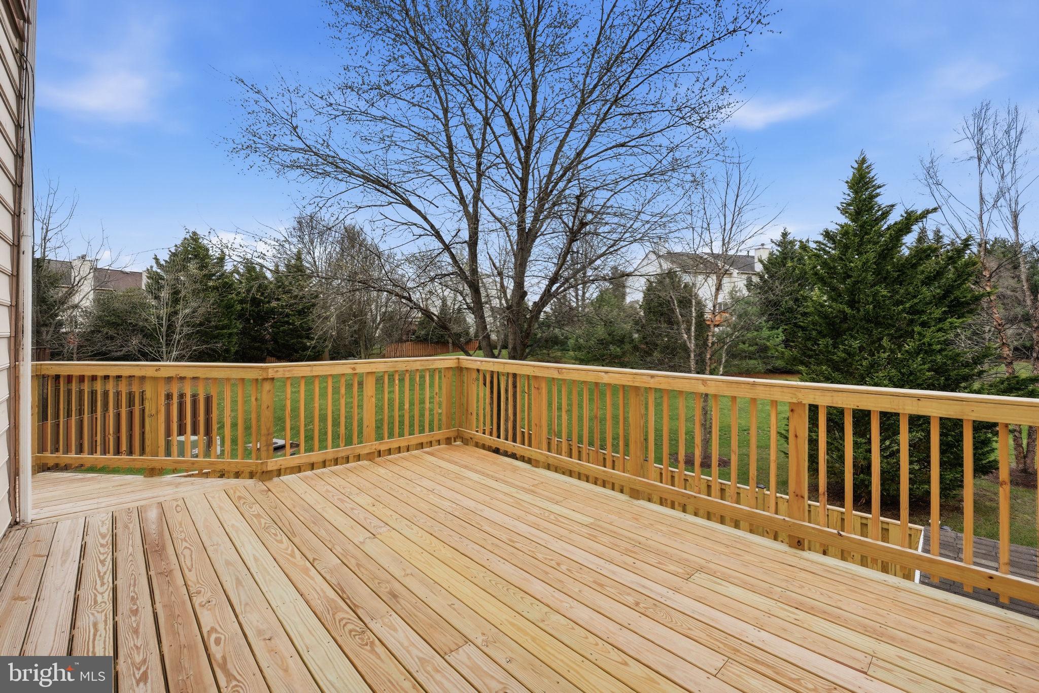 FOX CREEK - Residential