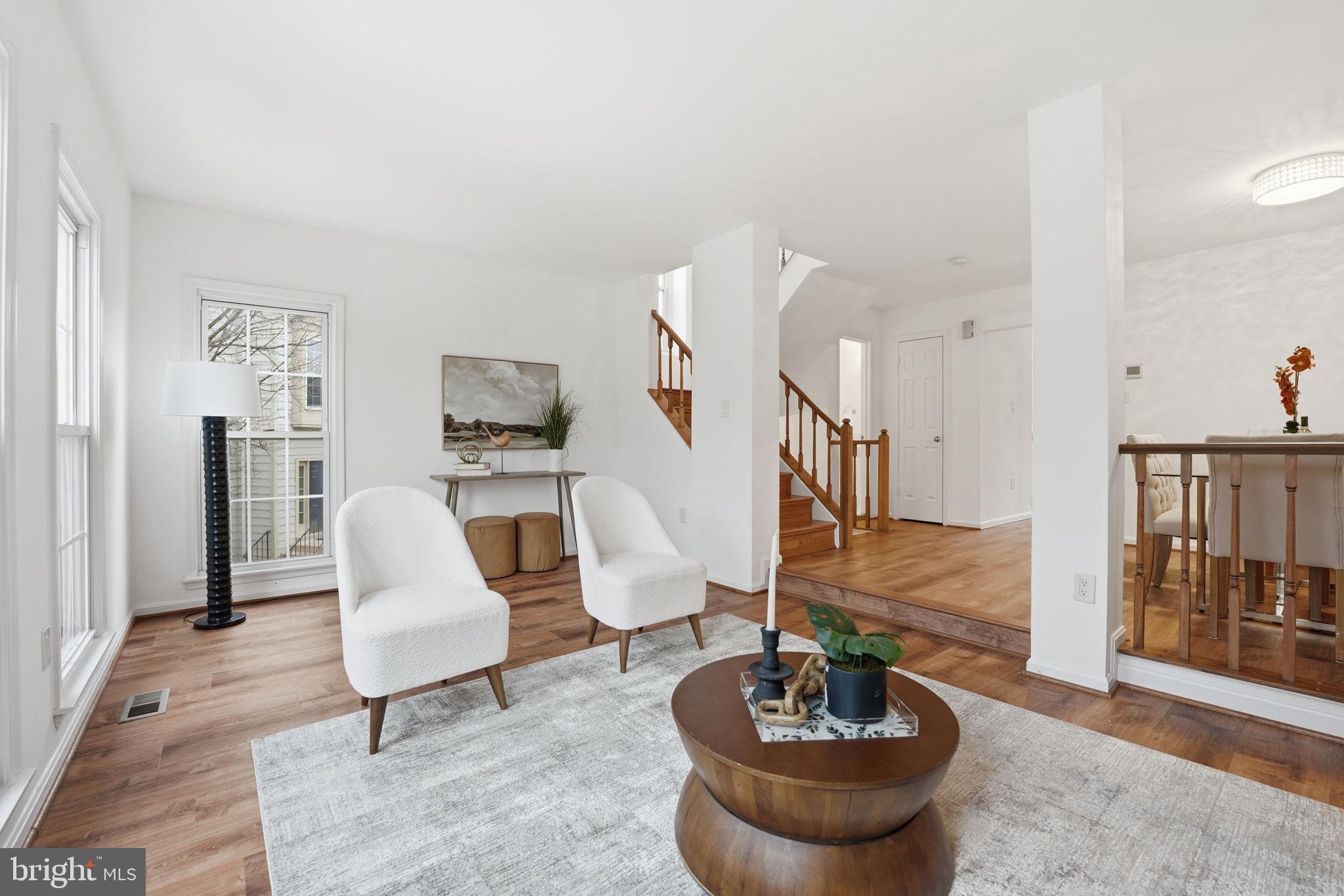 FOX CREEK - Residential