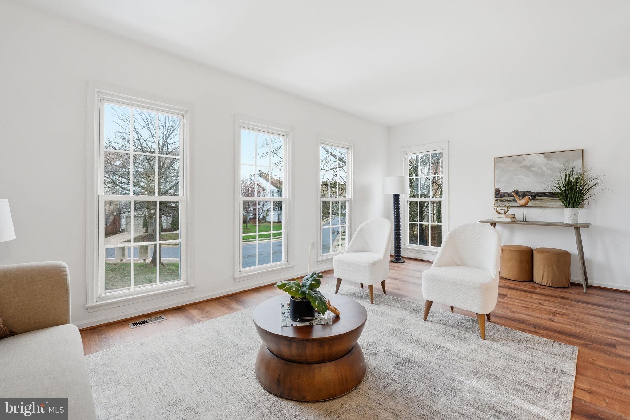 FOX CREEK - Residential