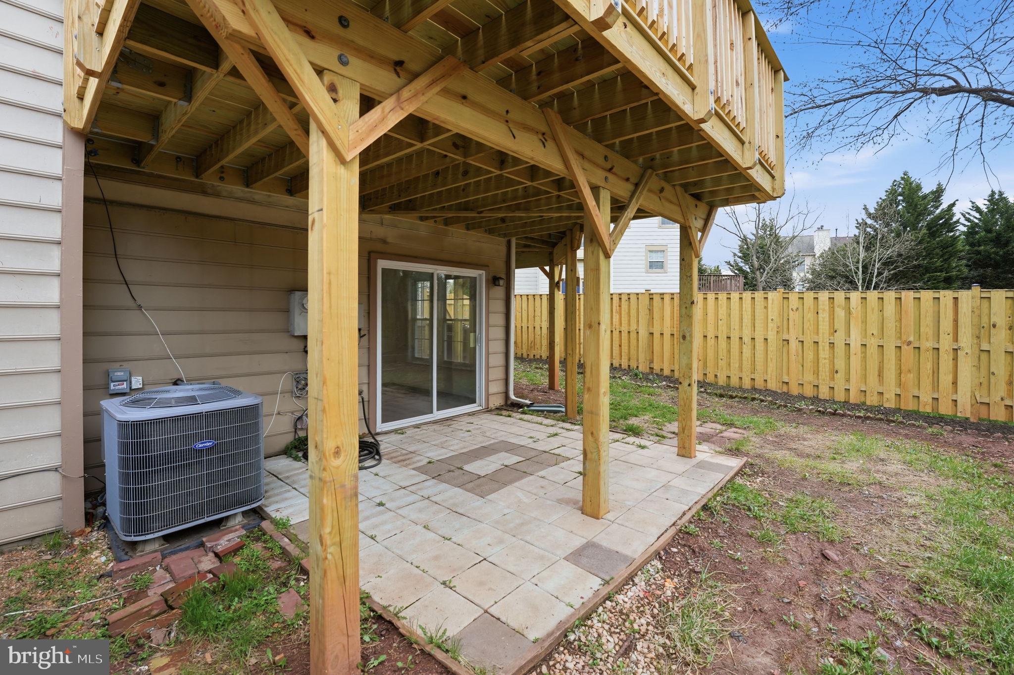 FOX CREEK - Residential