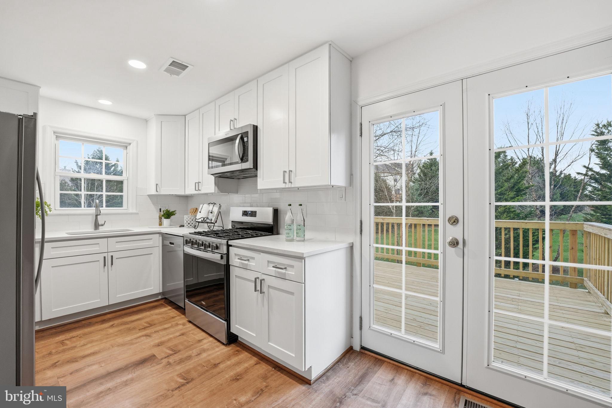 FOX CREEK - Residential