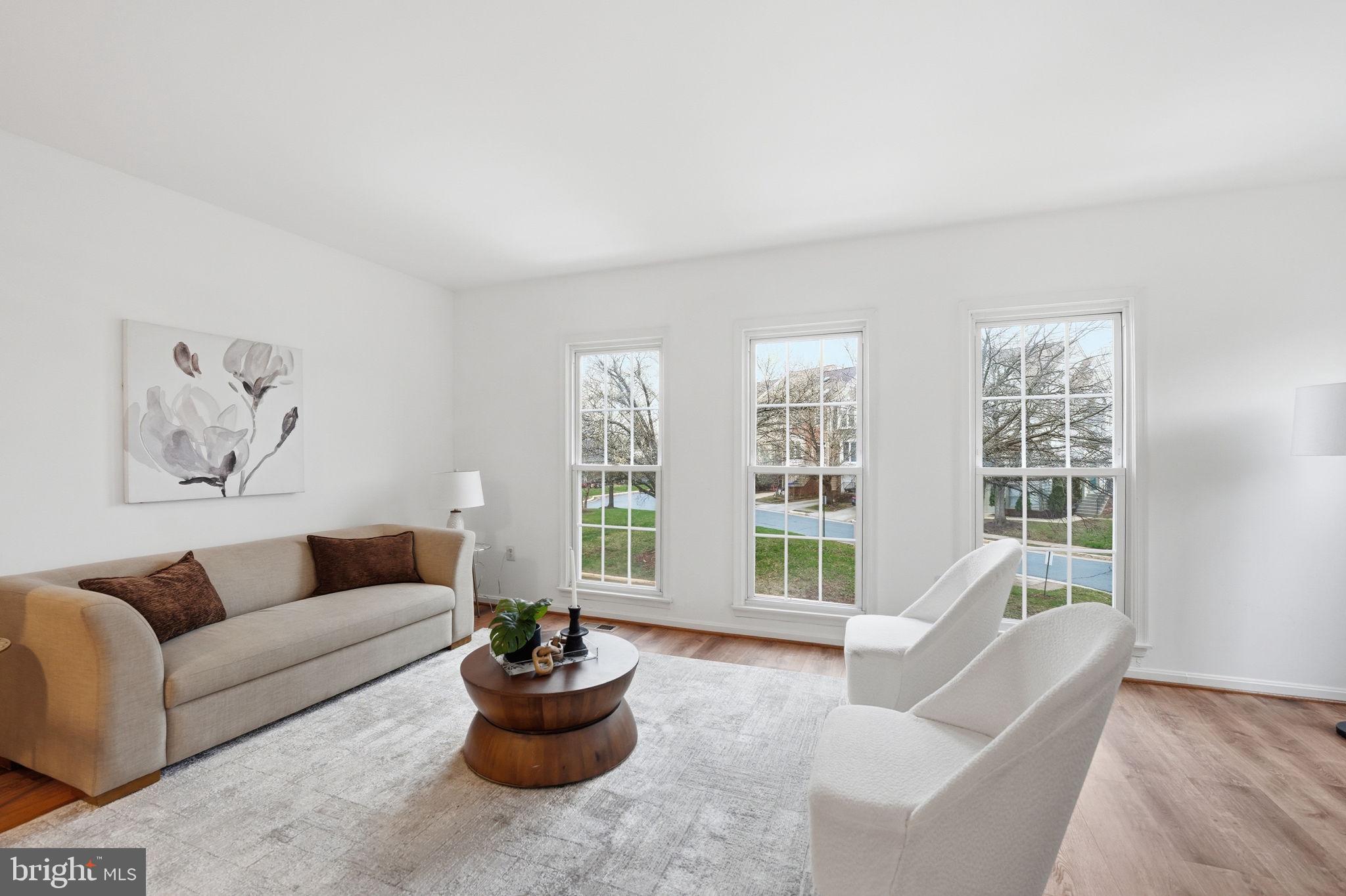 FOX CREEK - Residential