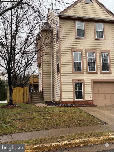 46944 TRUMPET CIRCLE STERLING VA 20164