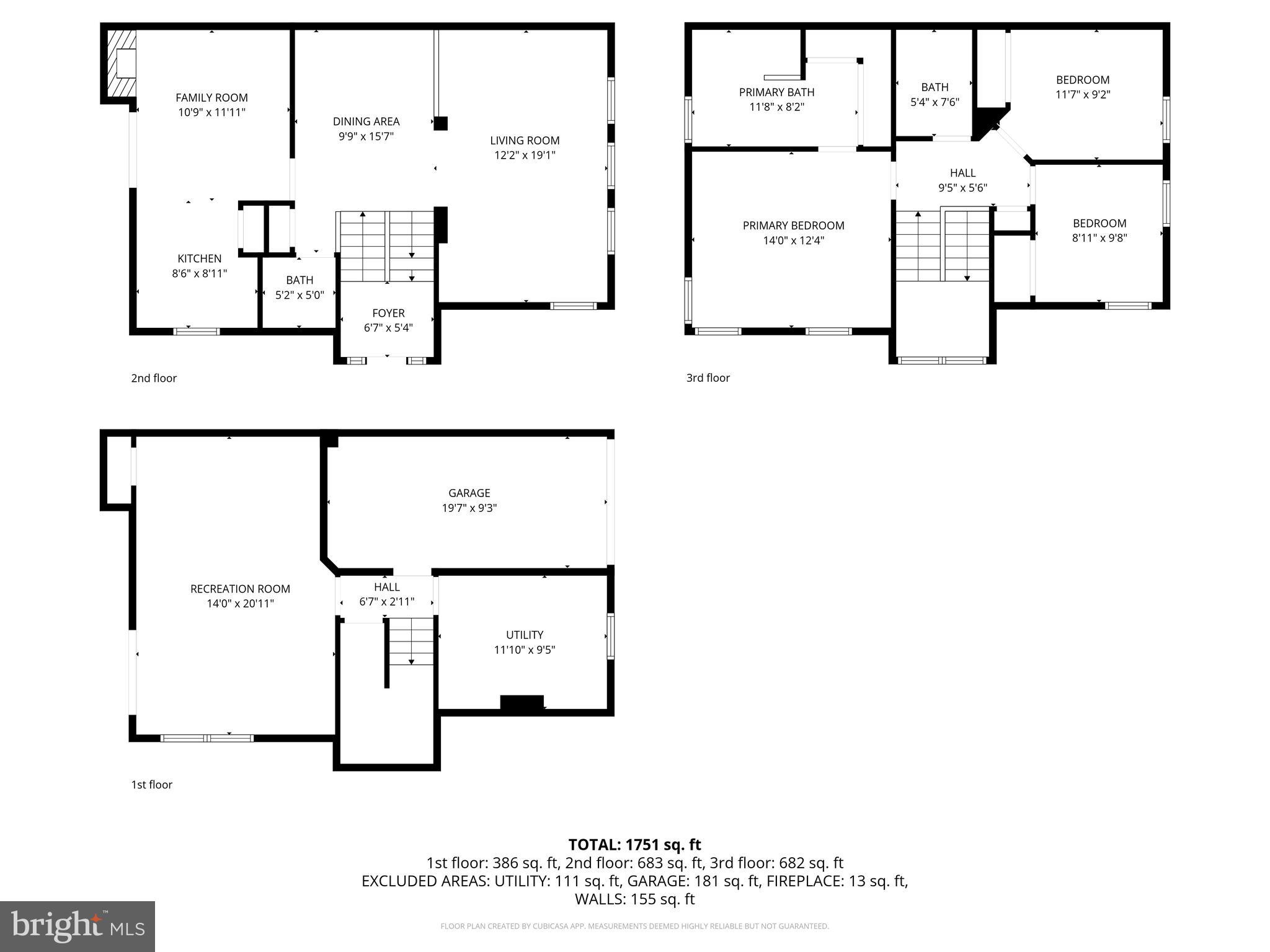 FOX CREEK - Residential