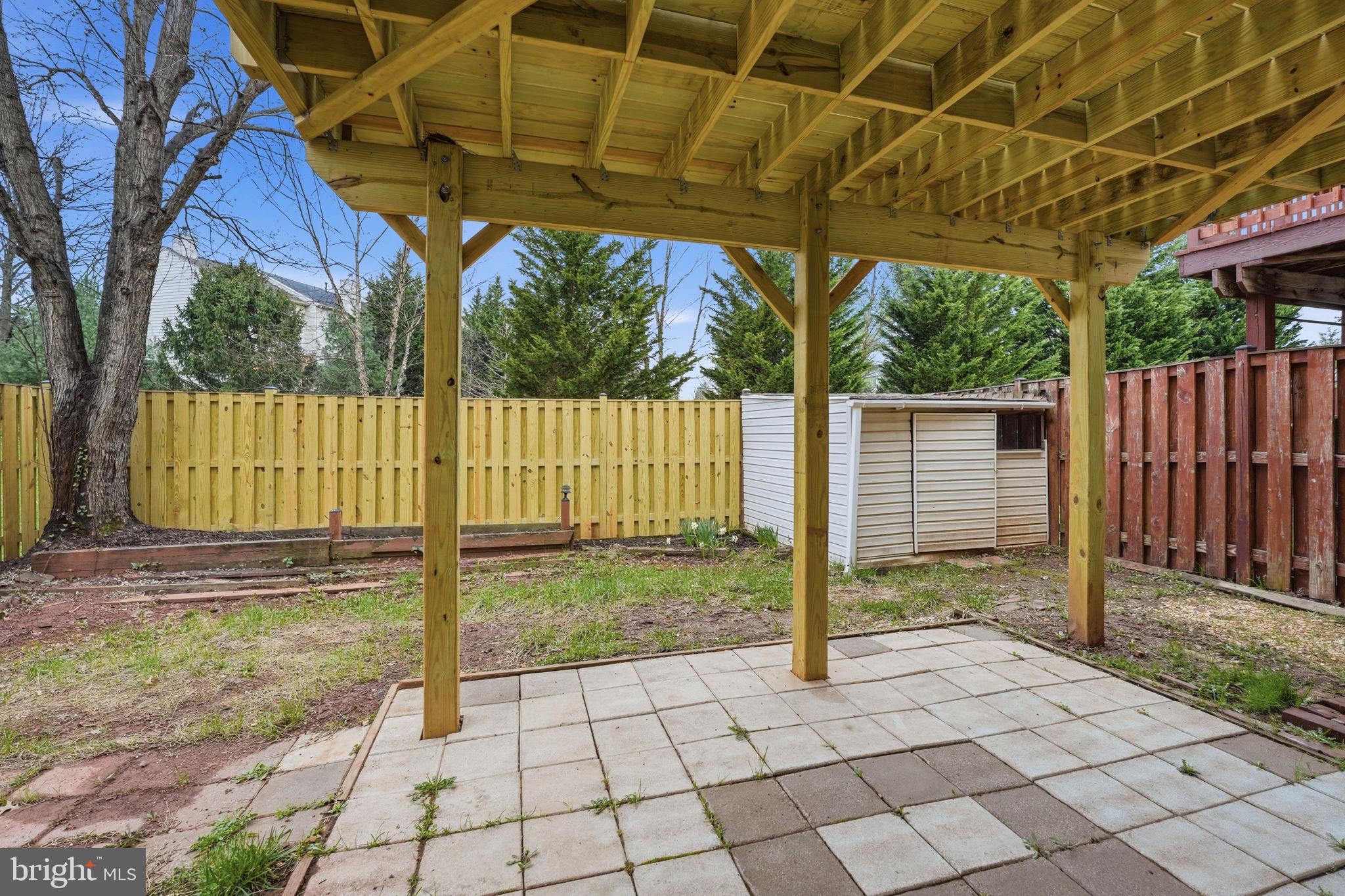 FOX CREEK - Residential