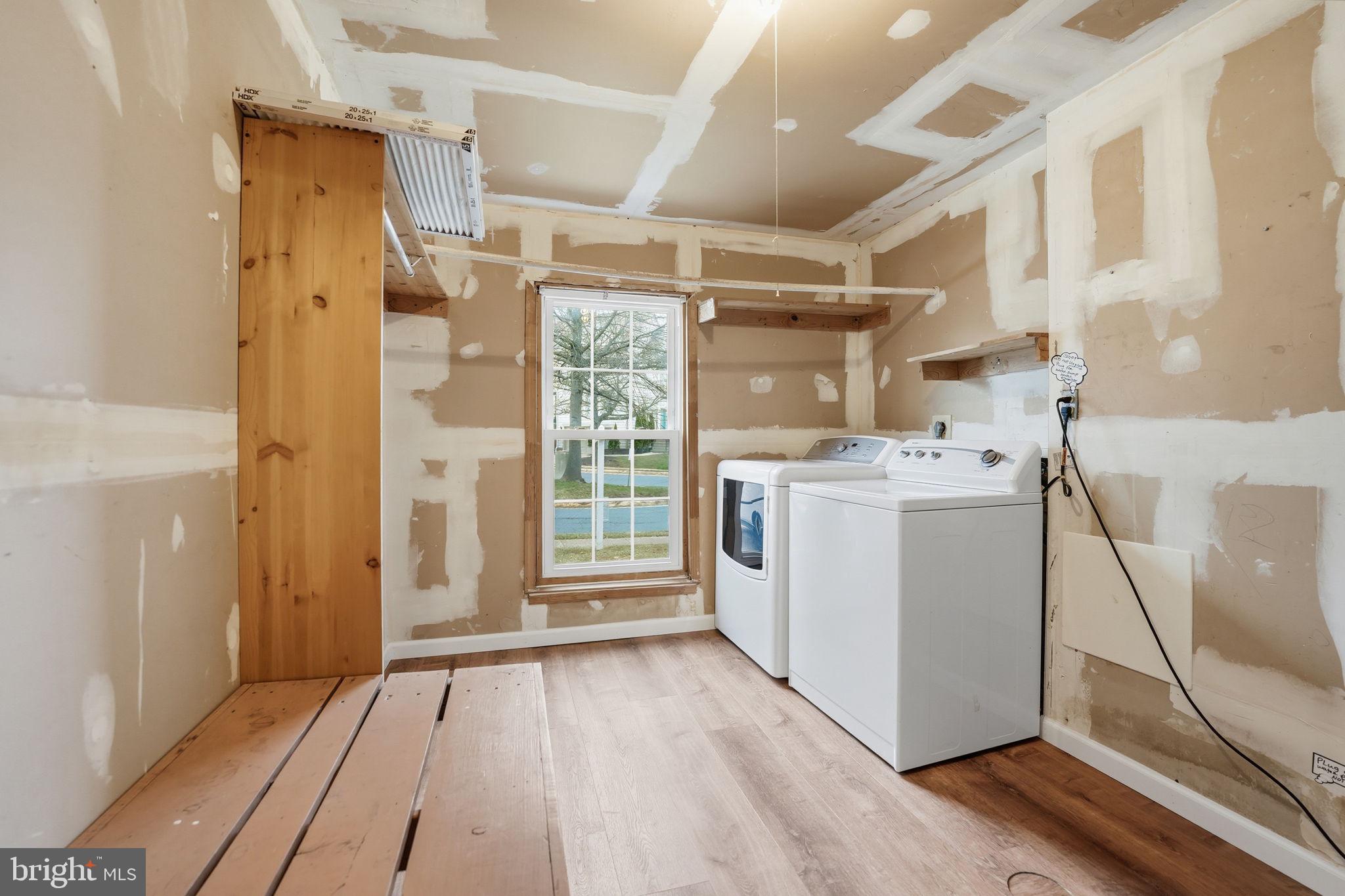 FOX CREEK - Residential