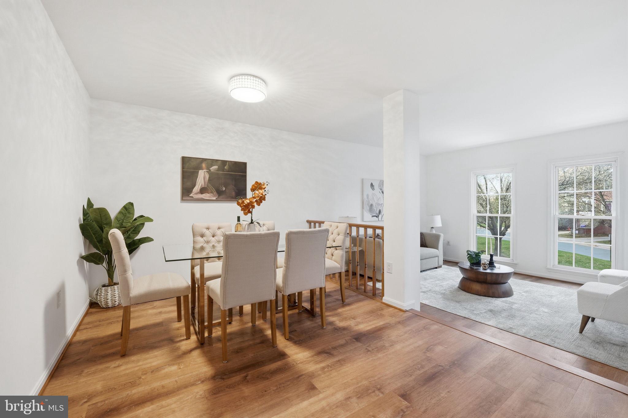 FOX CREEK - Residential