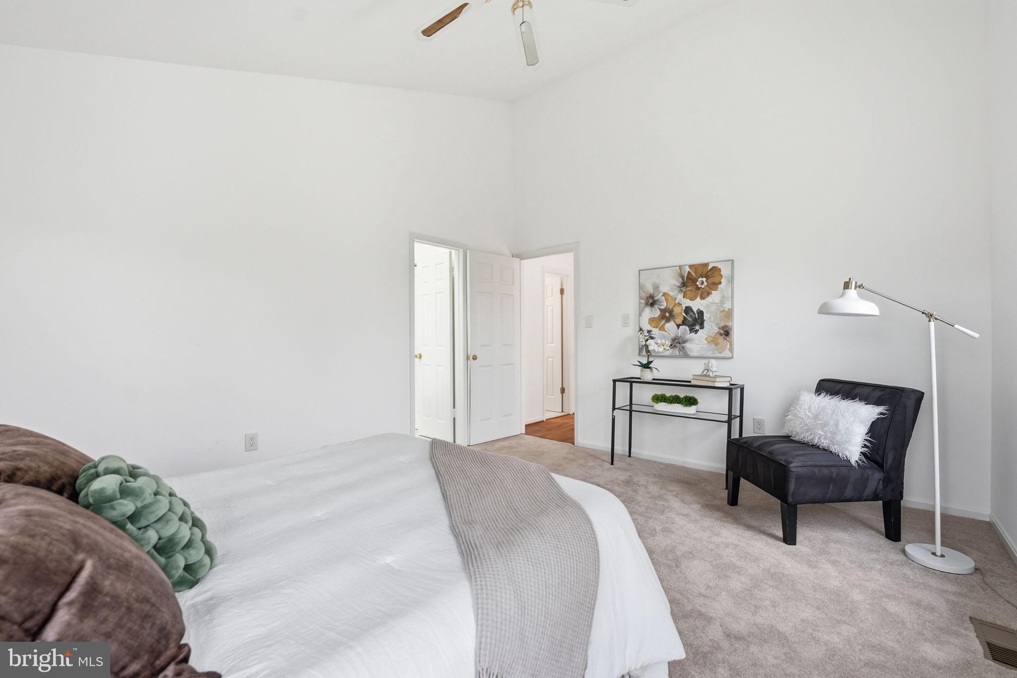 FOX CREEK - Residential