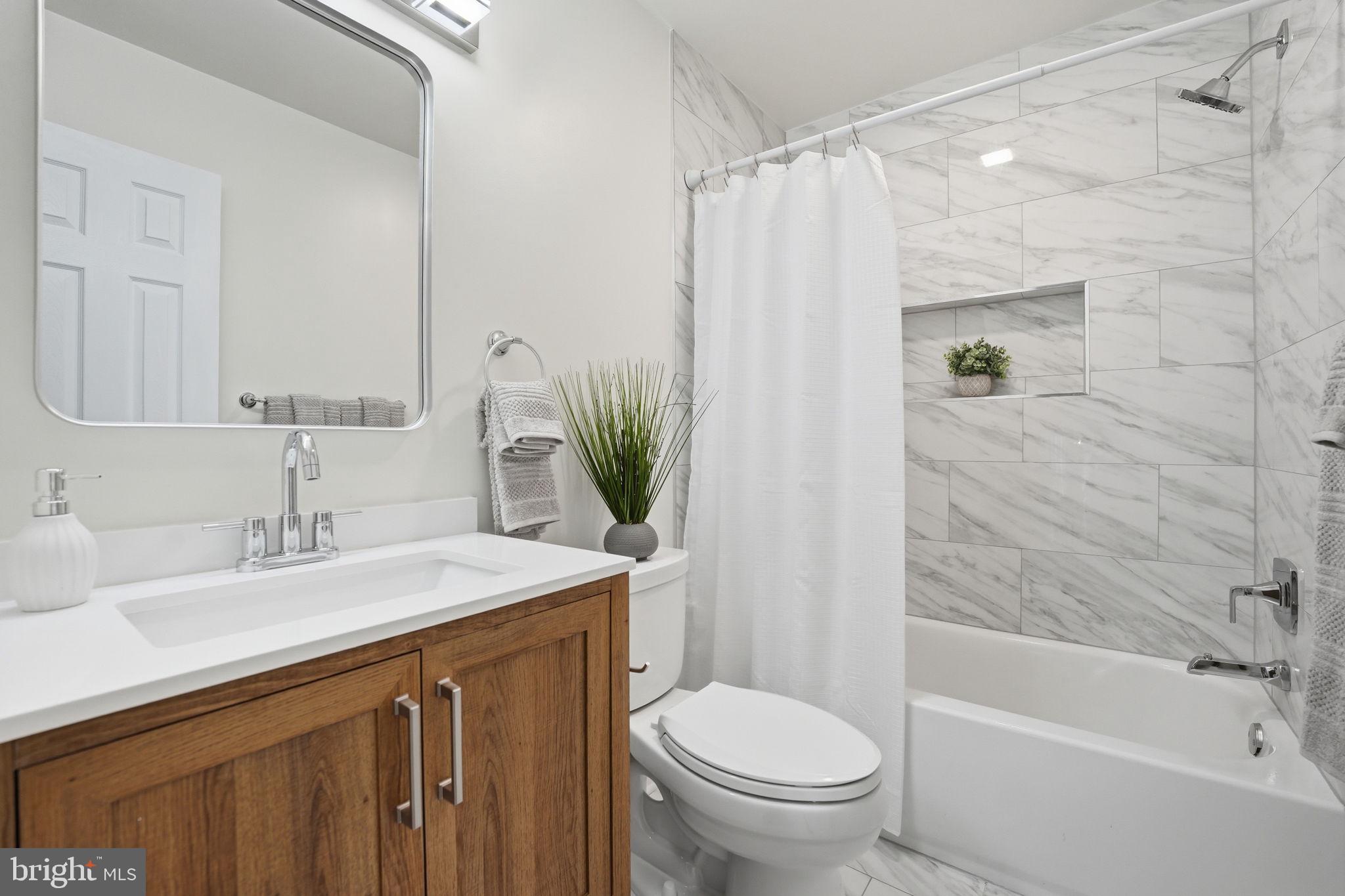 FOX CREEK - Residential