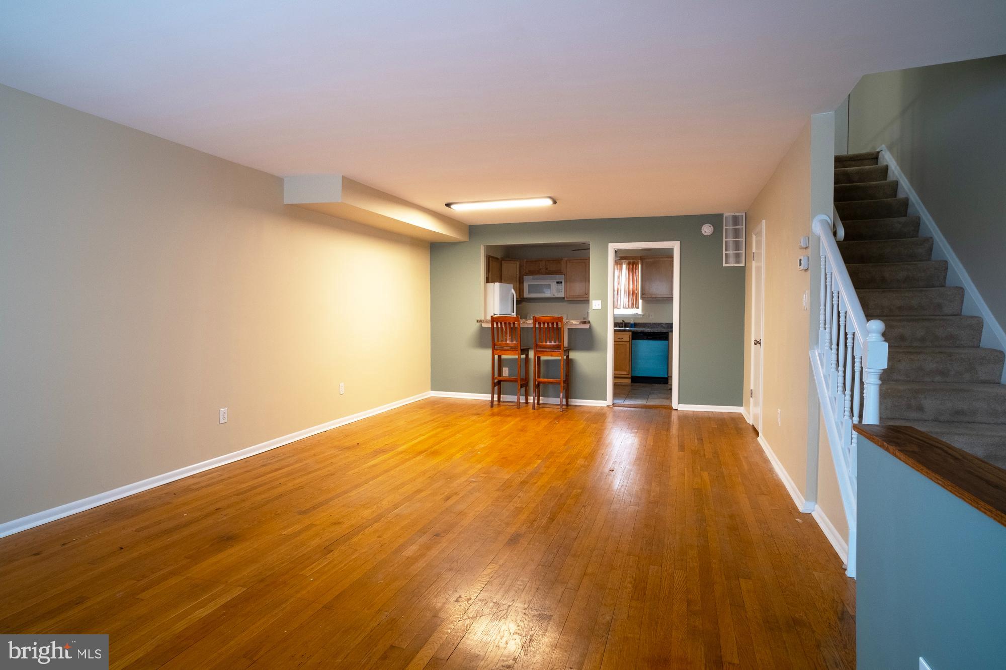 HUNTSMOOR VILLAGE NORTH - Residential