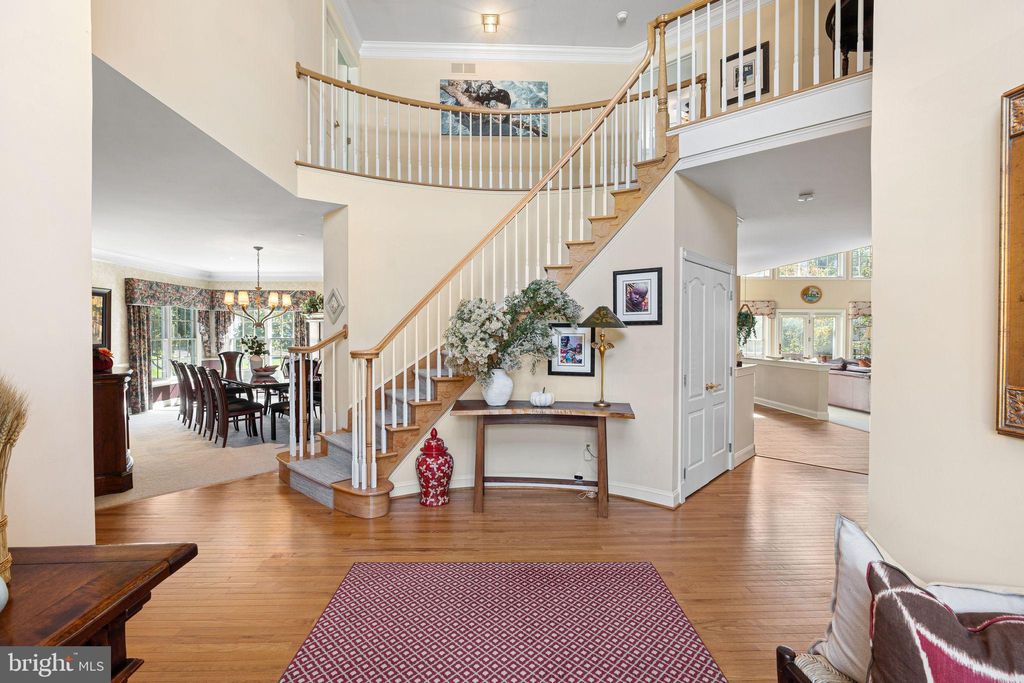 Photo of 650 Augusta Court, BERWYN, PA 19312 (MLS # PACT2111944)