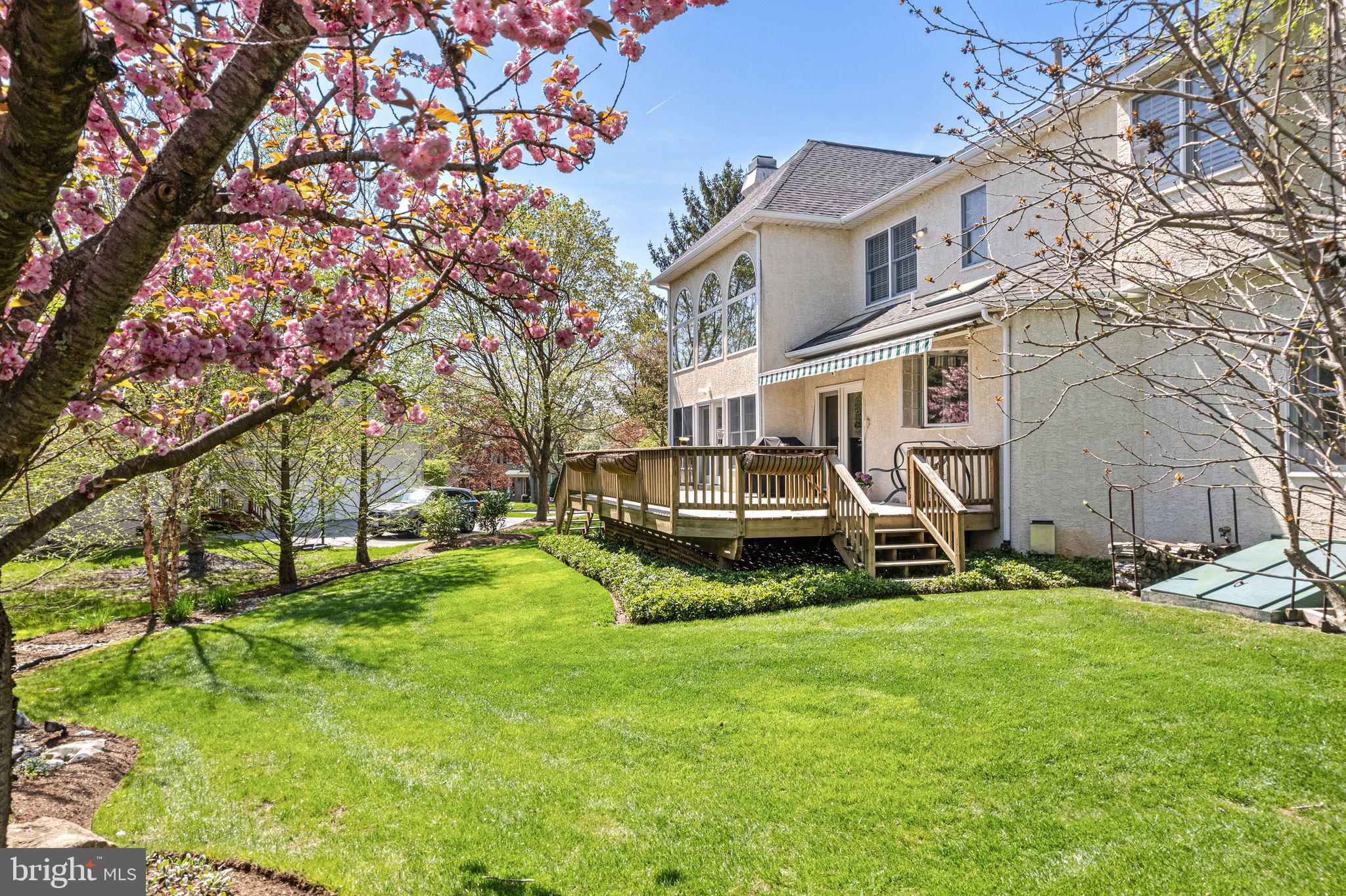 GREENS @ WAYNESBOR - Residential