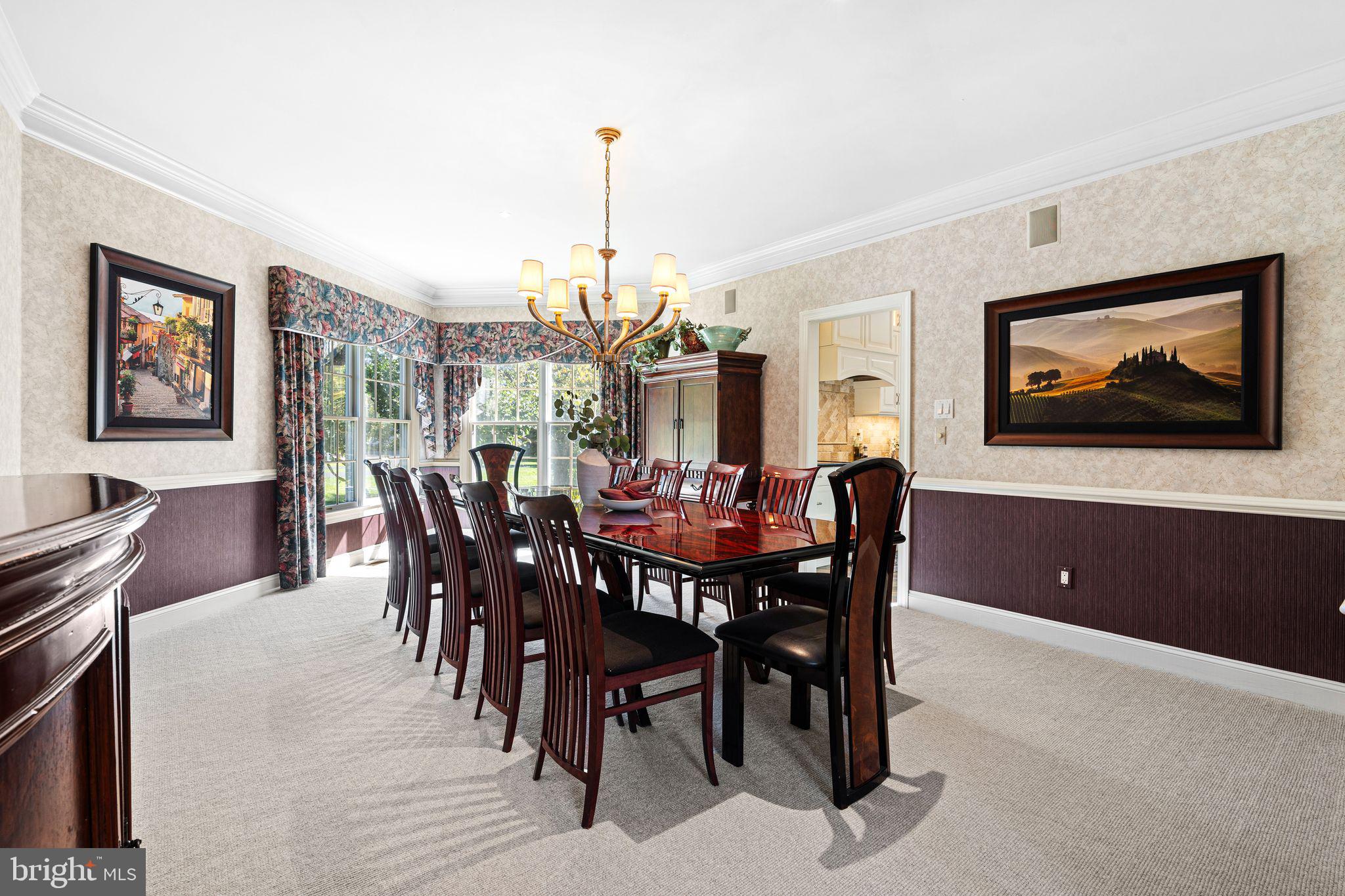 GREENS @ WAYNESBOR - Residential