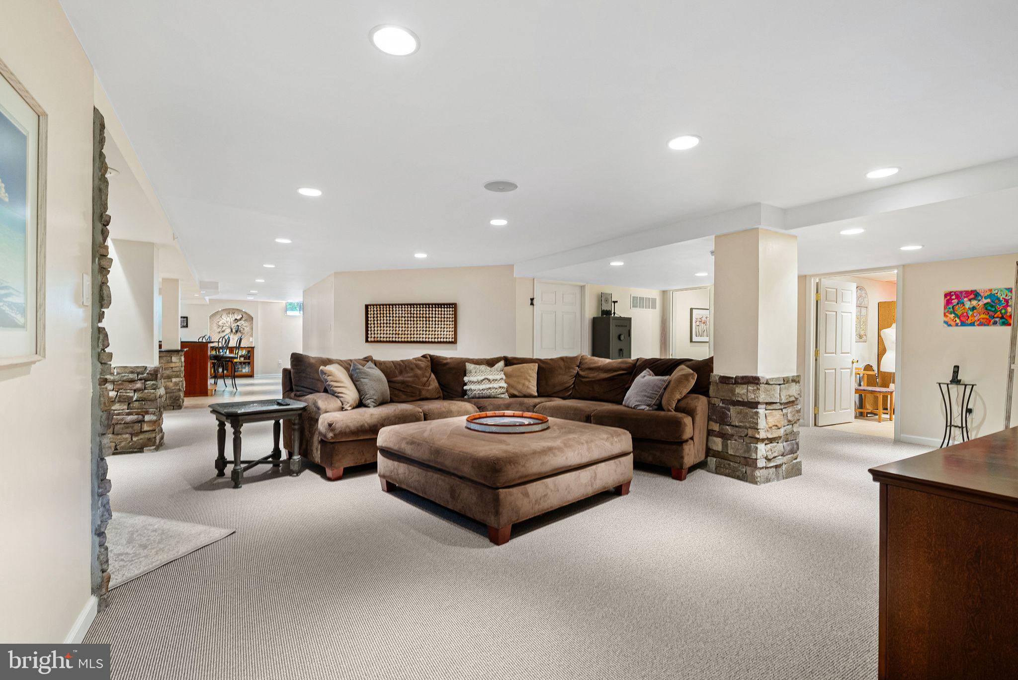 GREENS @ WAYNESBOR - Residential