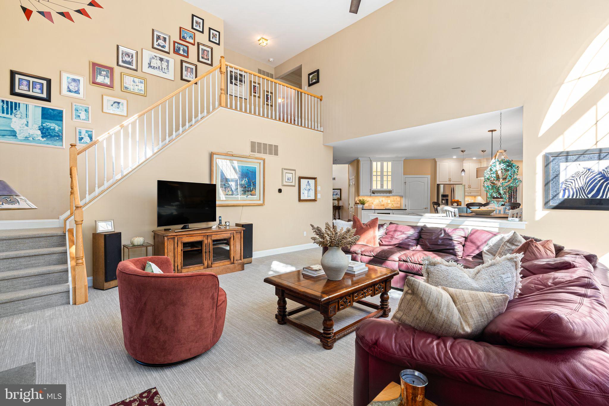 GREENS @ WAYNESBOR - Residential