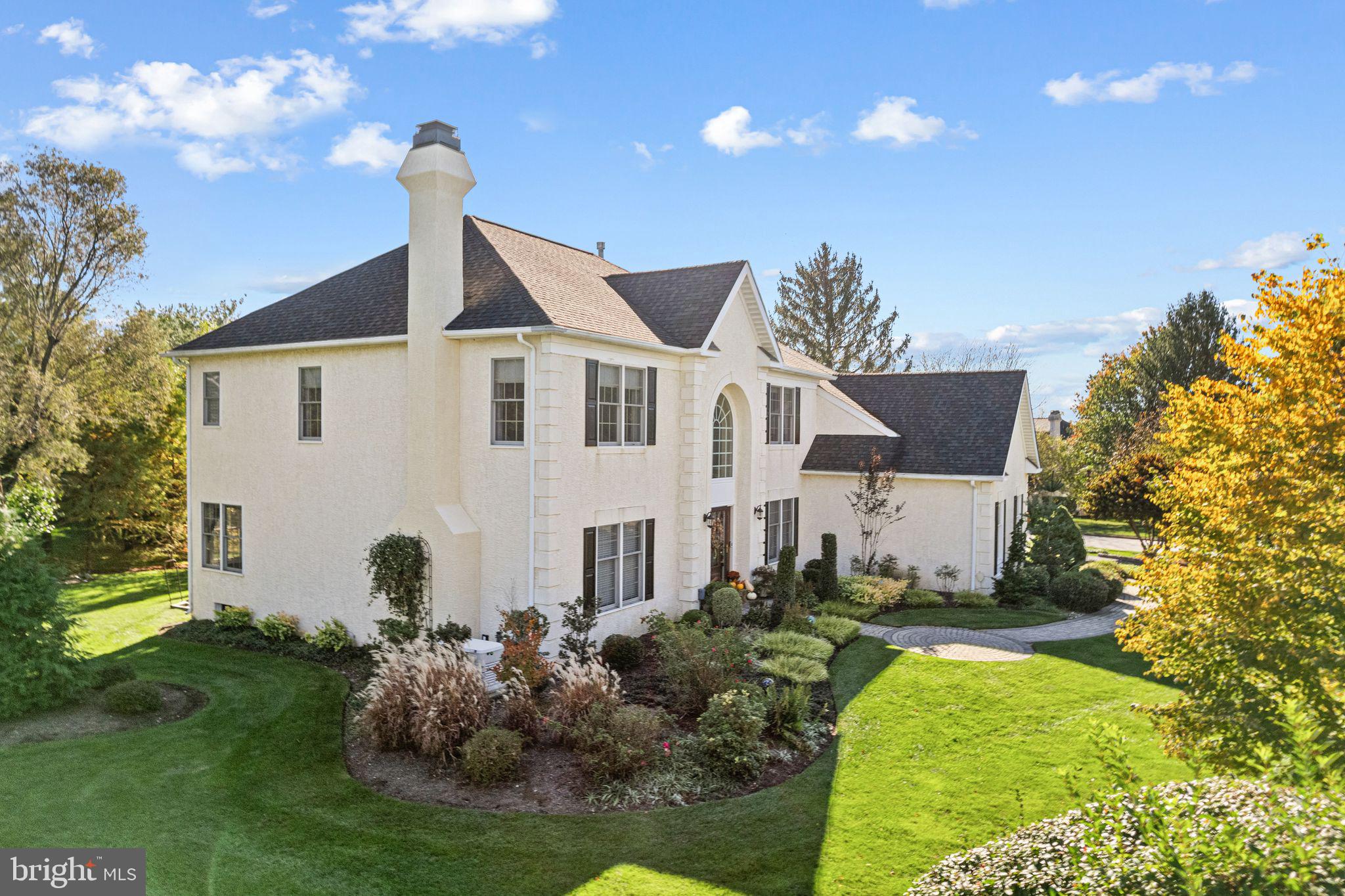 GREENS @ WAYNESBOR - Residential