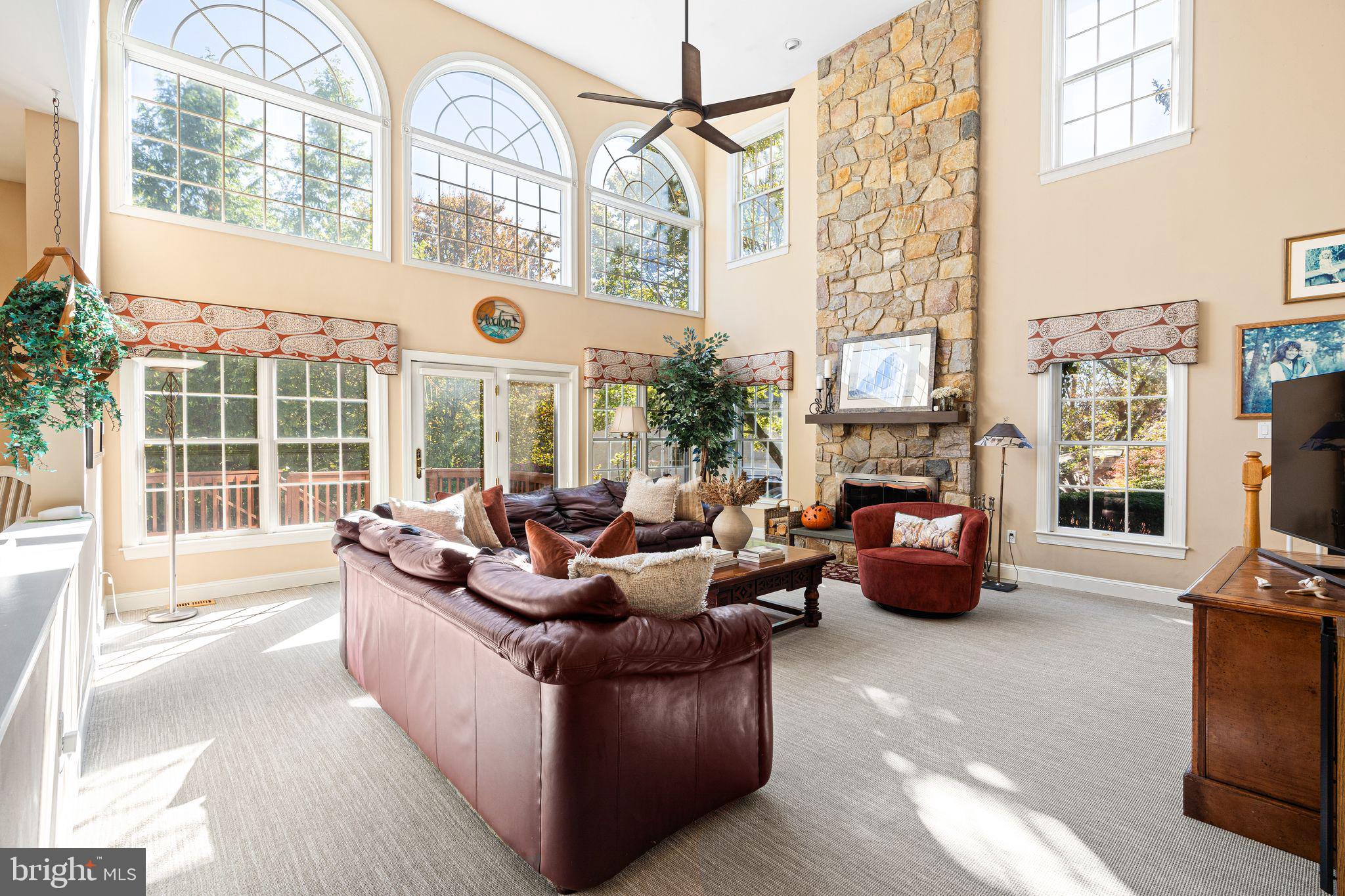 GREENS @ WAYNESBOR - Residential