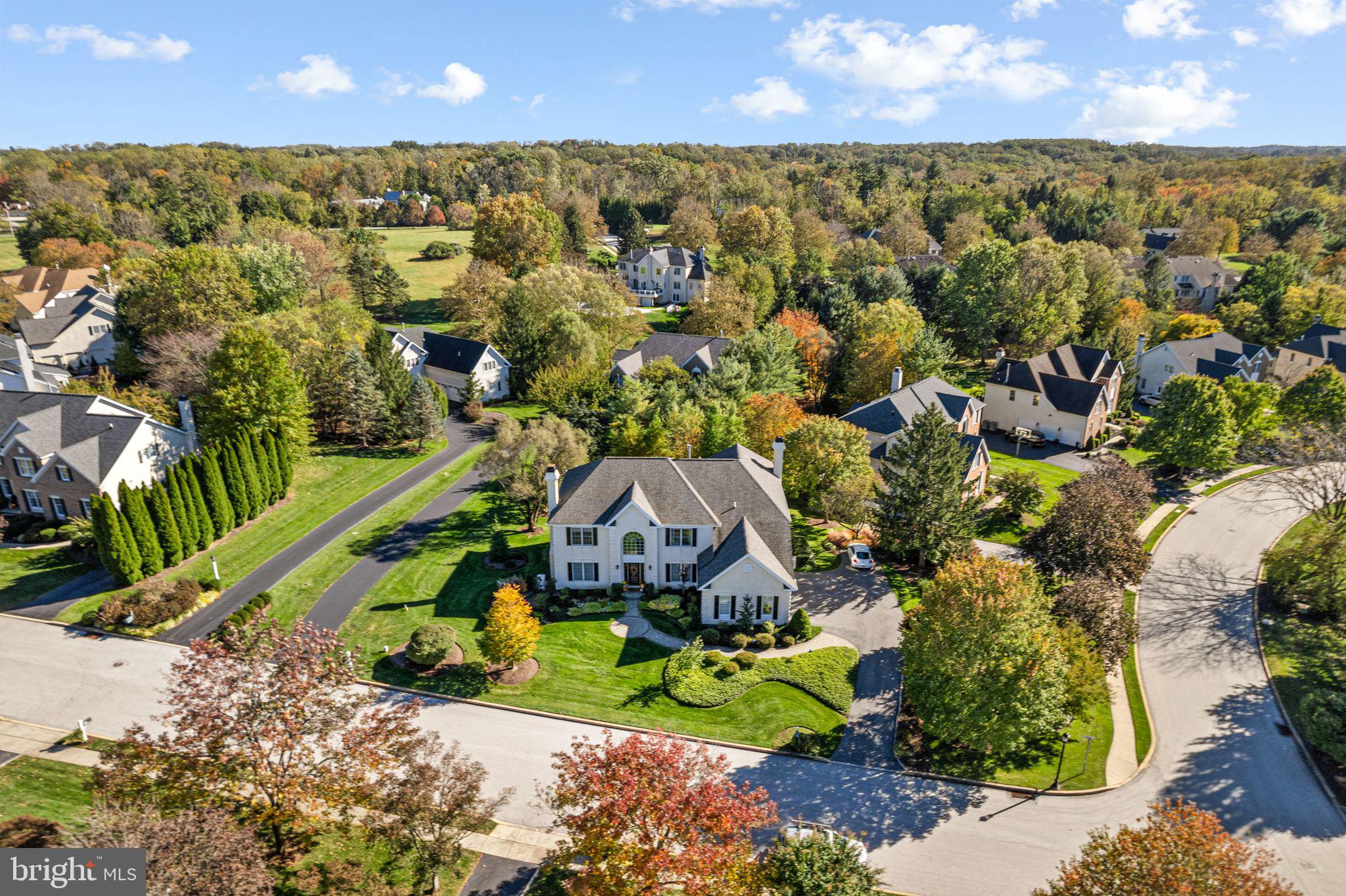 GREENS @ WAYNESBOR - Residential