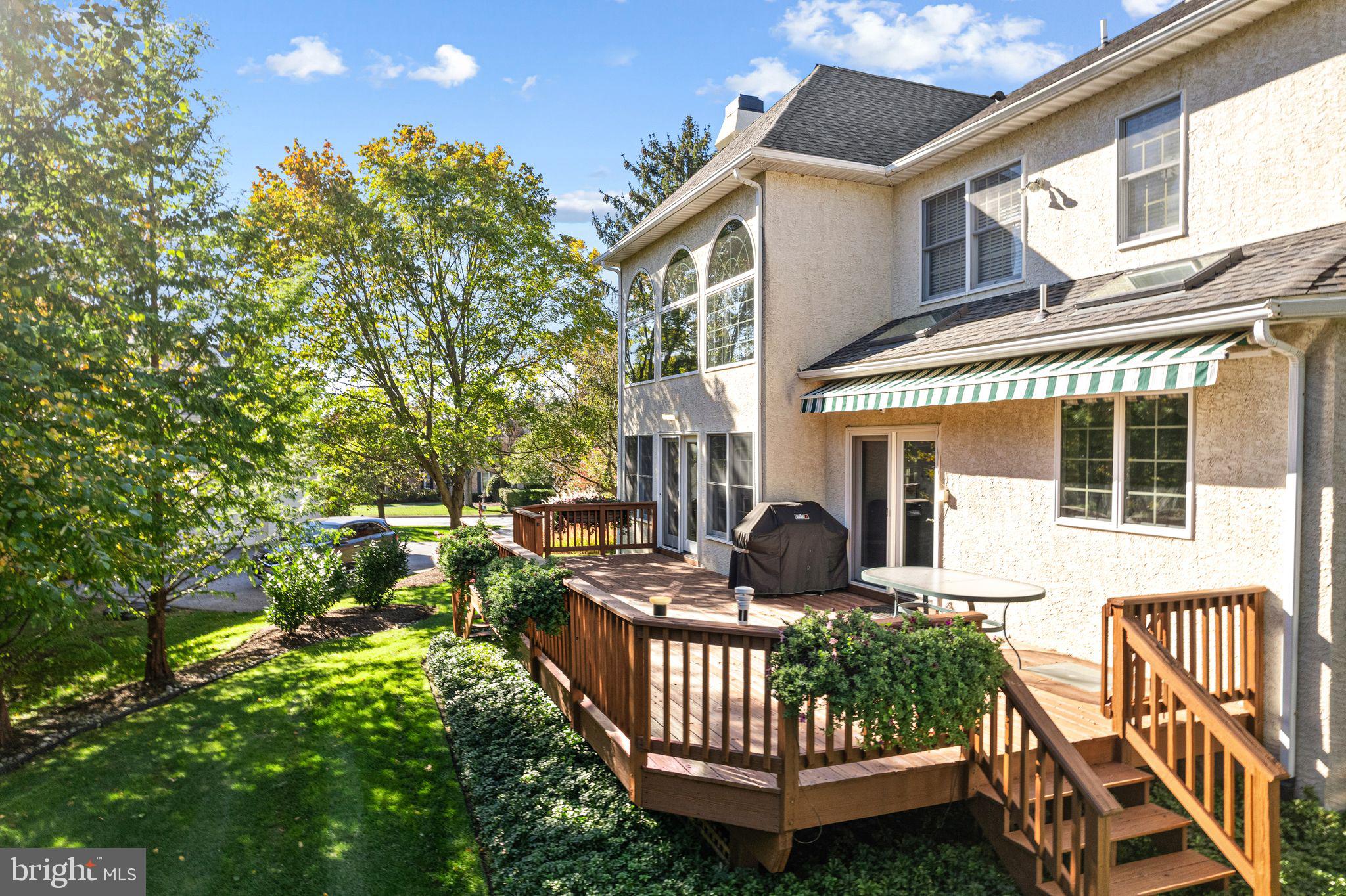 GREENS @ WAYNESBOR - Residential