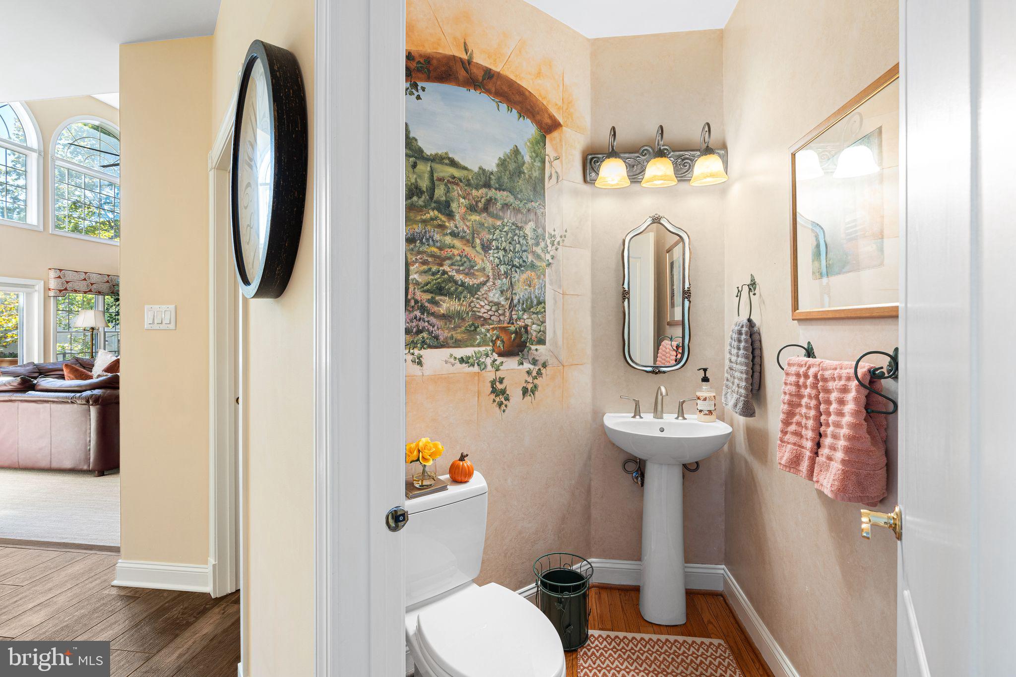 GREENS @ WAYNESBOR - Residential