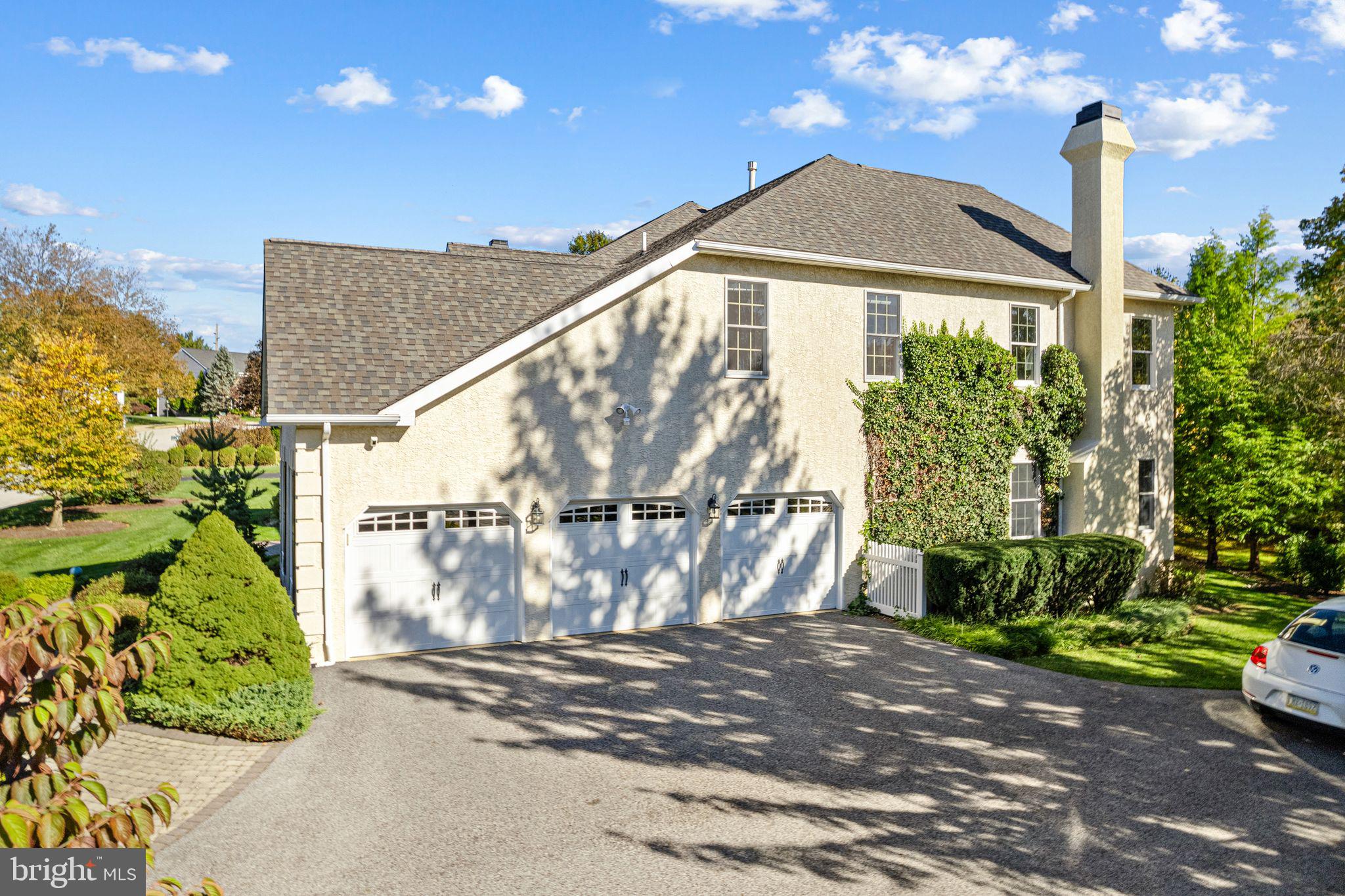 GREENS @ WAYNESBOR - Residential