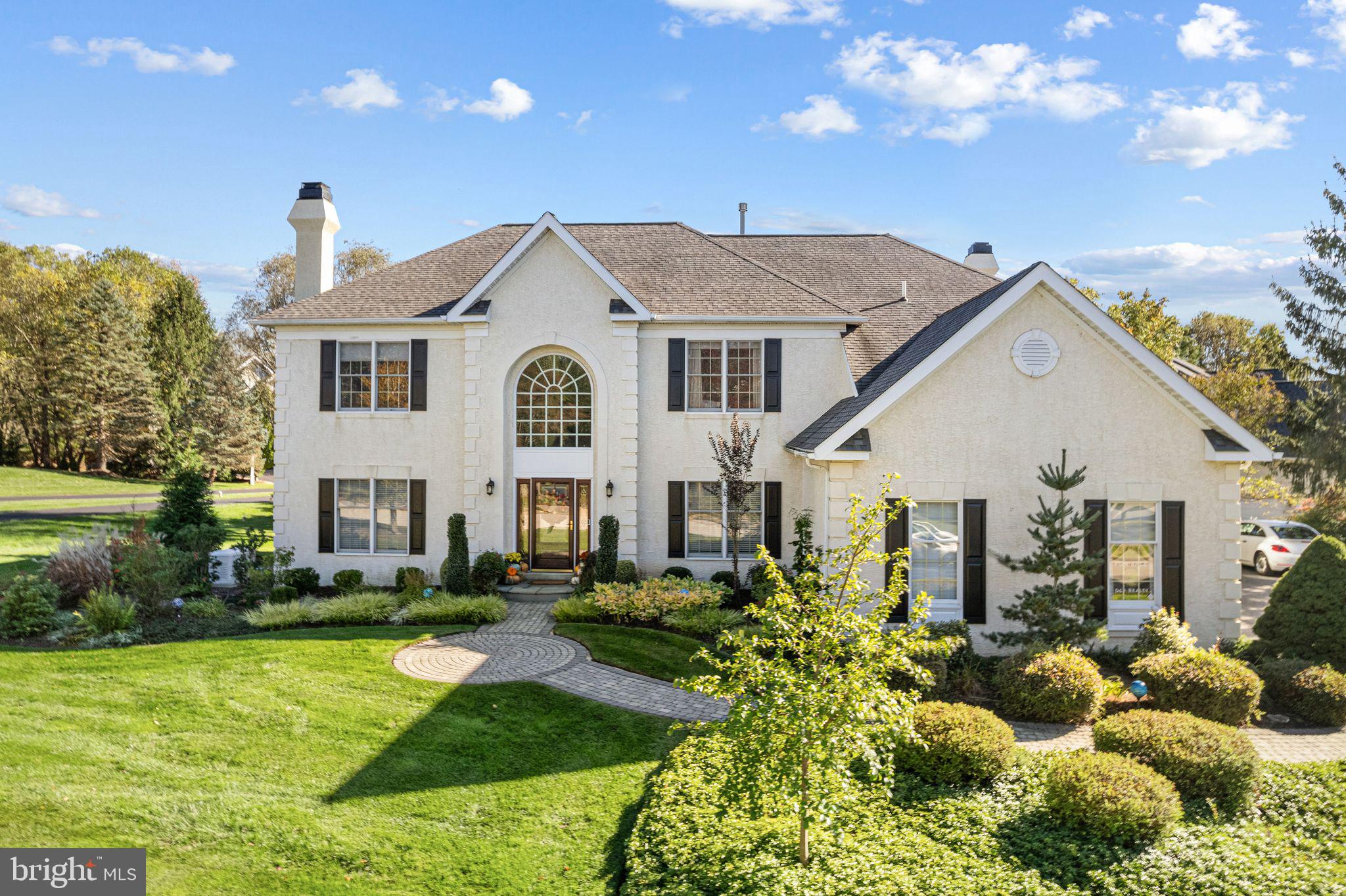 GREENS @ WAYNESBOR - Residential