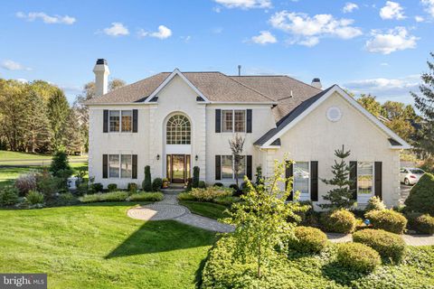 650 AUGUSTA COURT BERWYN PA 19312