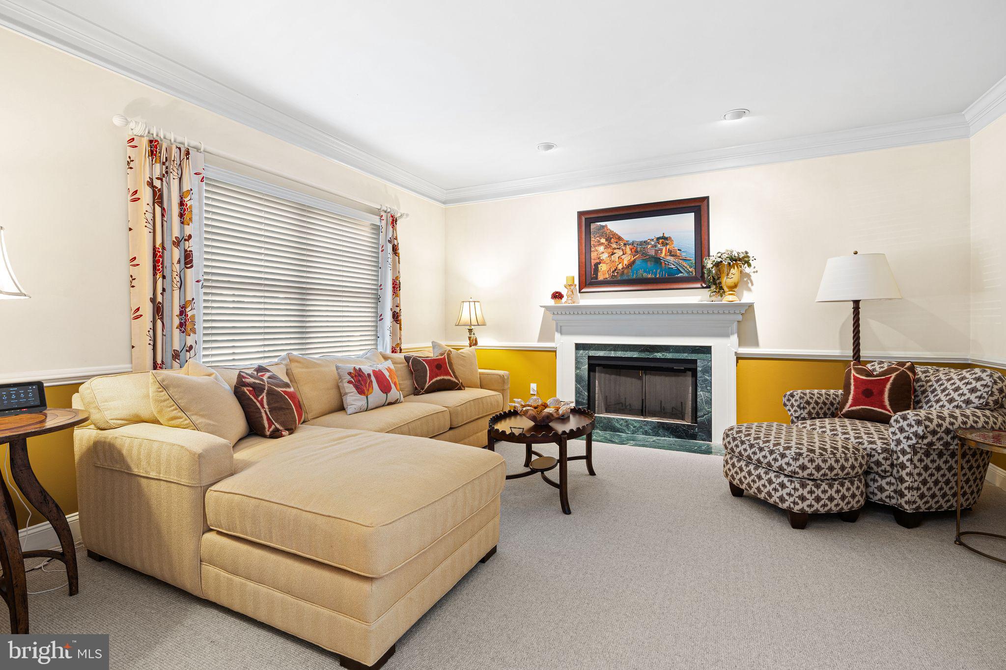 GREENS @ WAYNESBOR - Residential