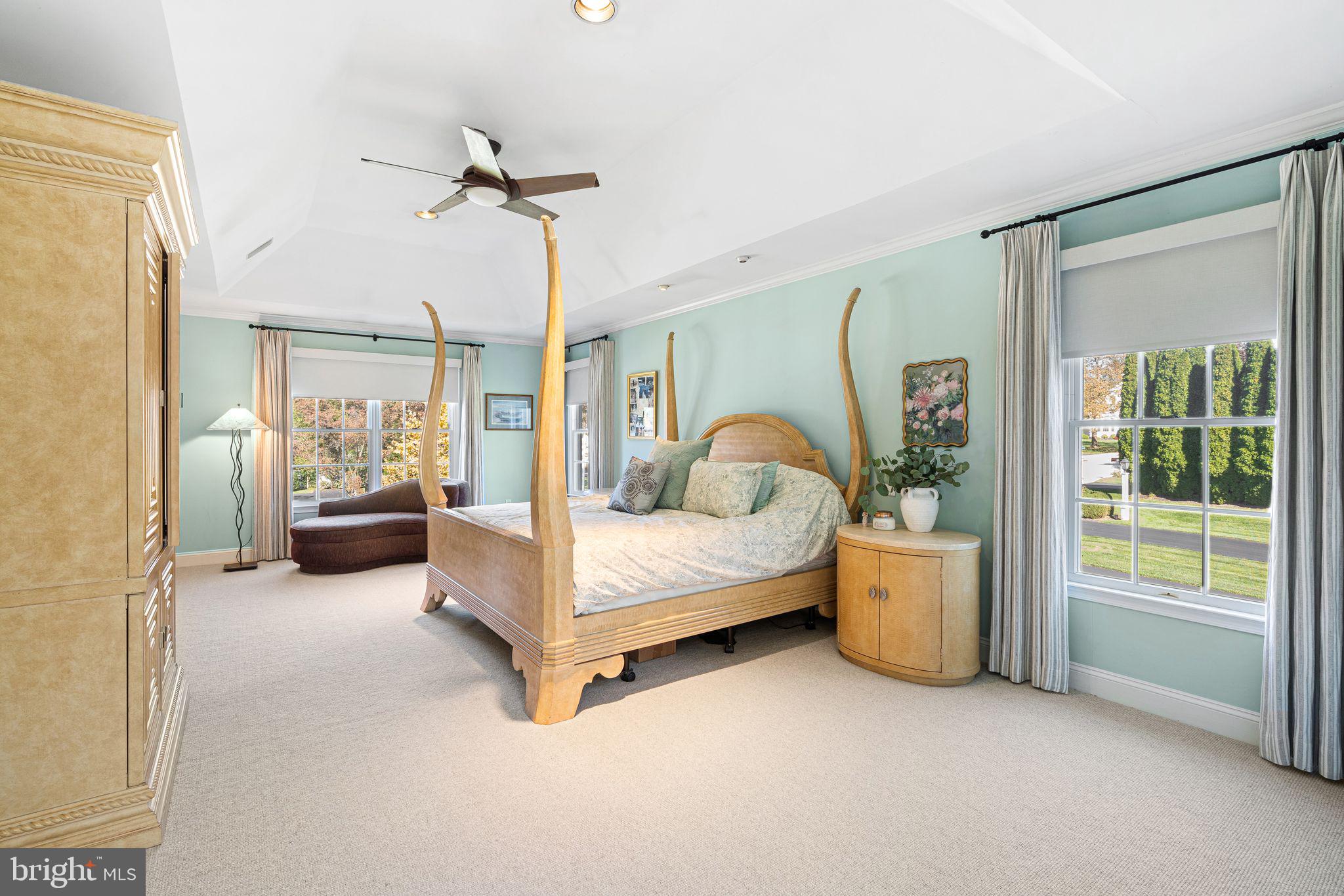 GREENS @ WAYNESBOR - Residential