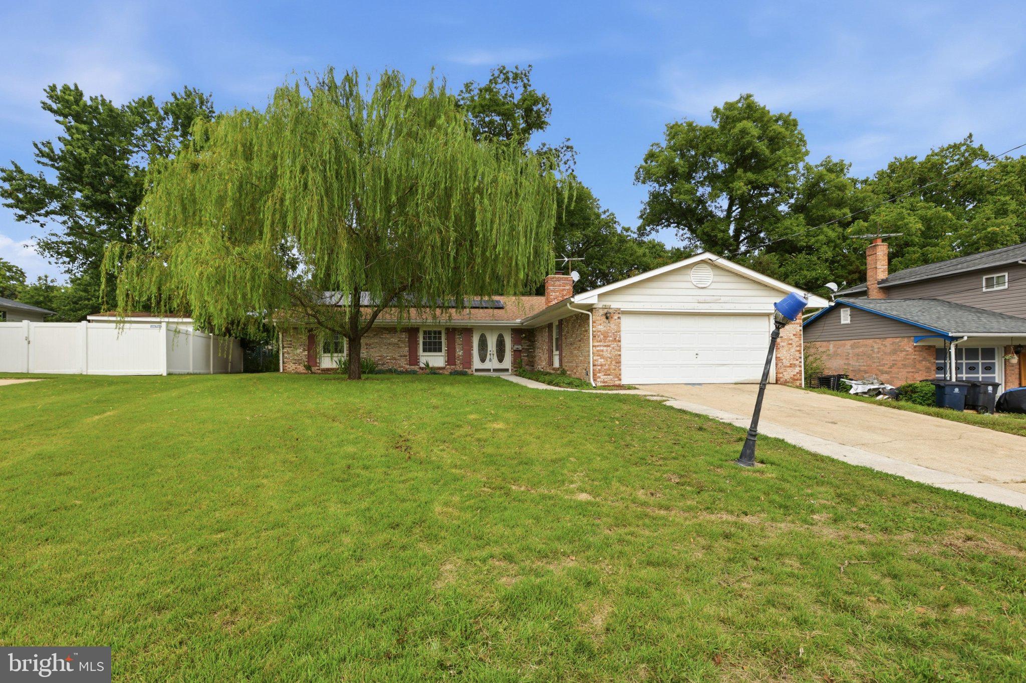 7902 CLAUDIA DRIVE