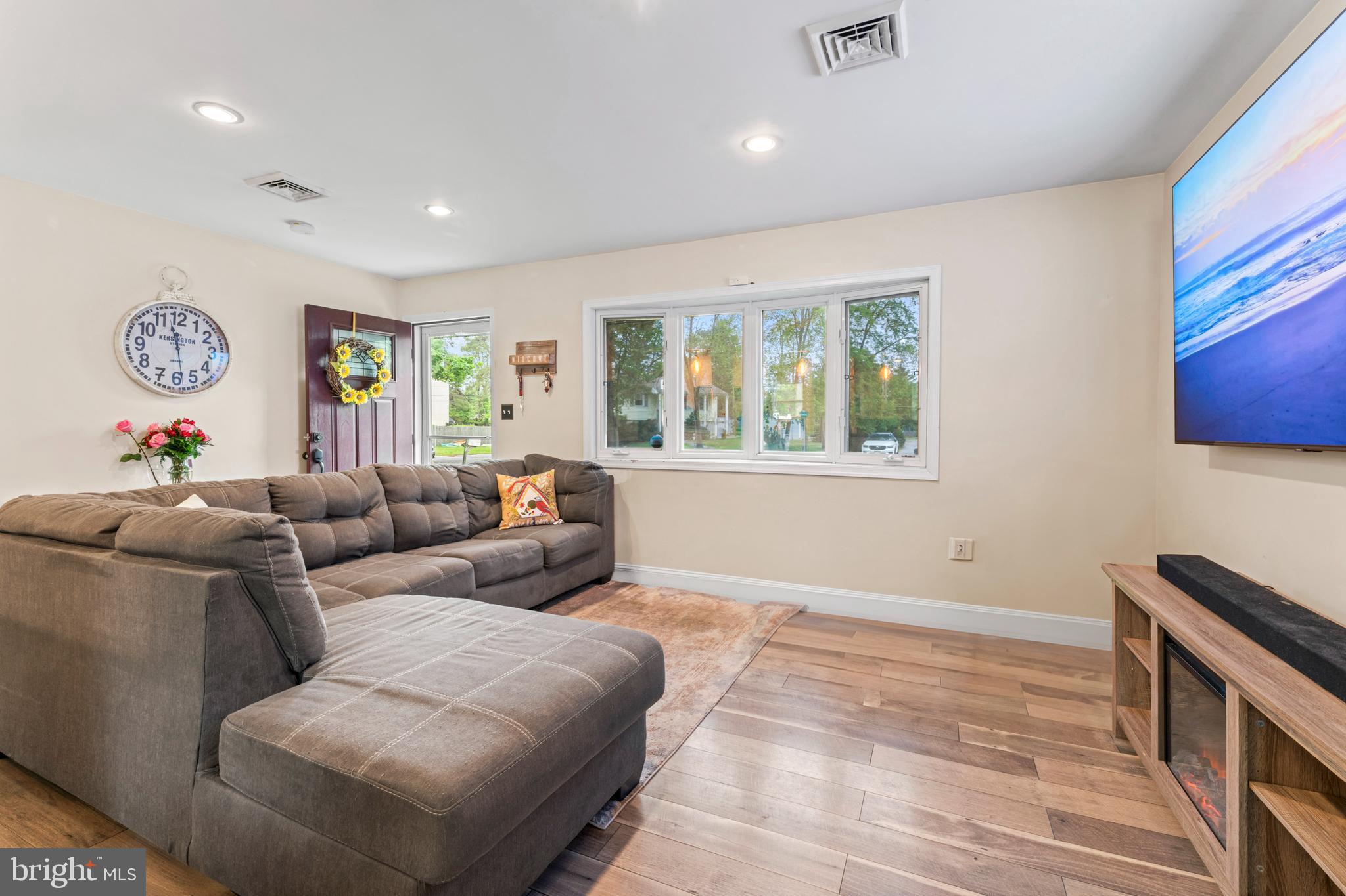 307 SEMINOLE TRAIL