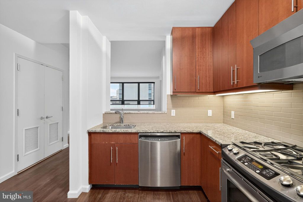 Photo of 1425 Locust Street #15F, PHILADELPHIA, PA 19102 (MLS # PAPH2560604)