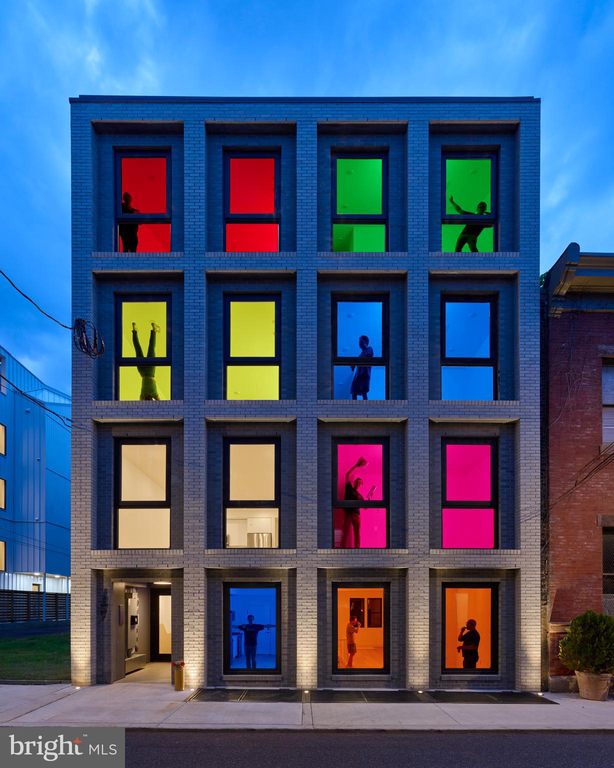 FRANCISVILLE - Residential Lease