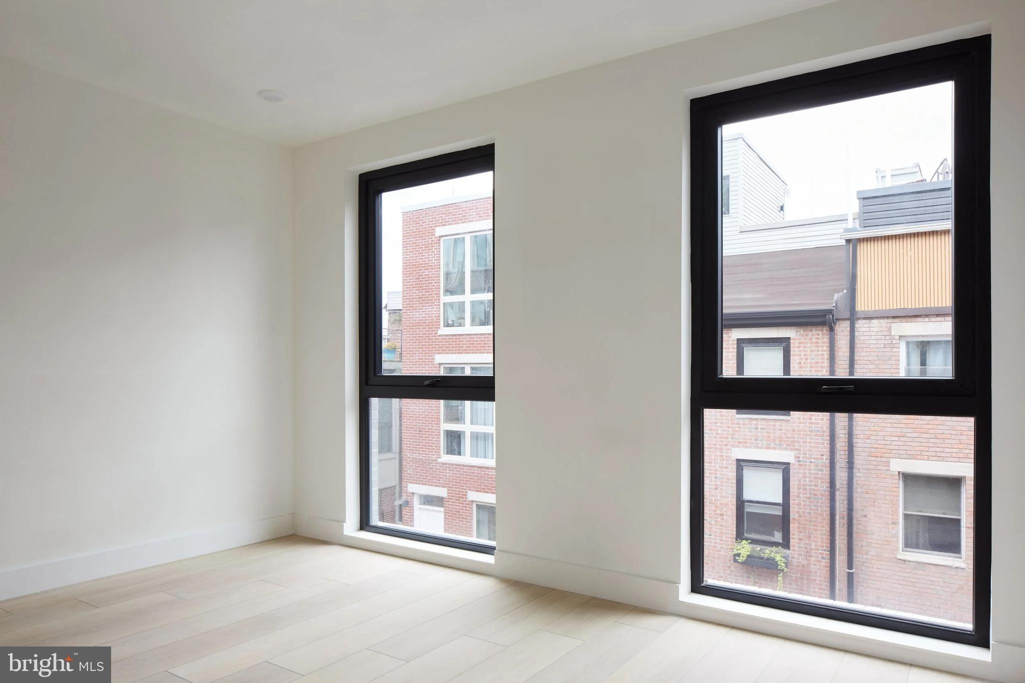 FRANCISVILLE - Residential Lease