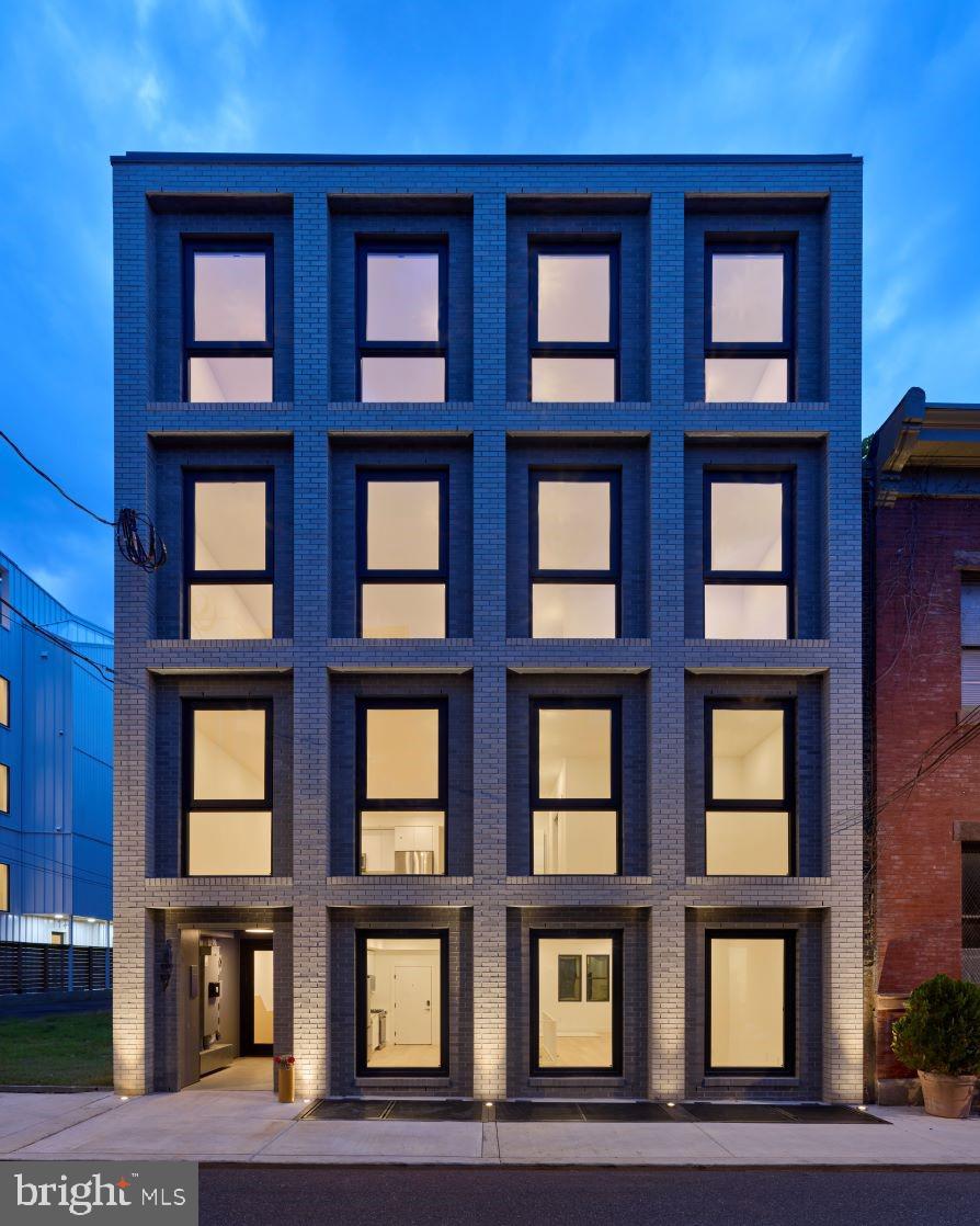 FRANCISVILLE - Residential Lease