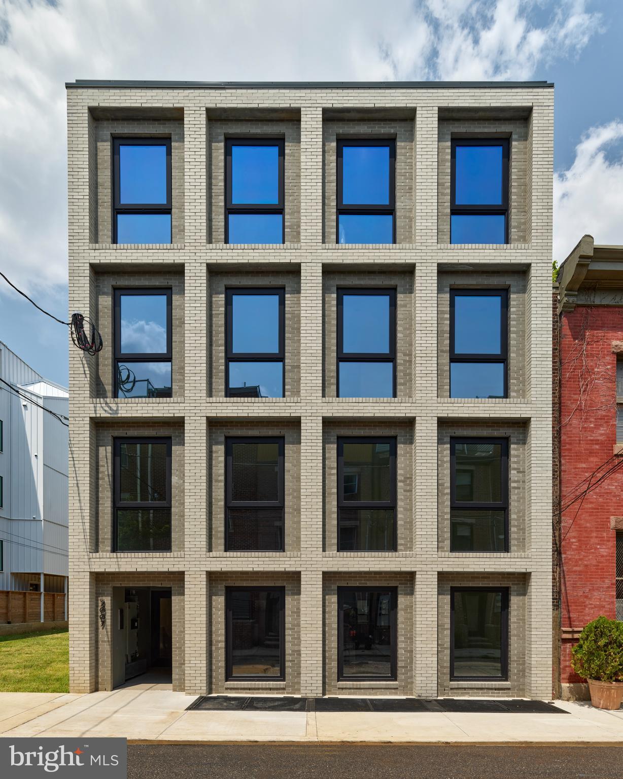 FRANCISVILLE - Residential Lease