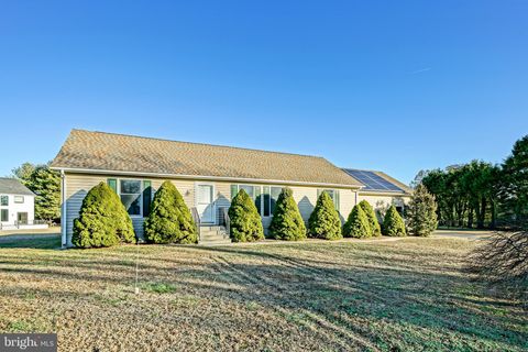 3 HUCKLEBERRY LANE HARBESON DE 19951