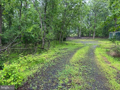 2518 IRISH CREEK ROAD MOHRSVILLE PA 19541
