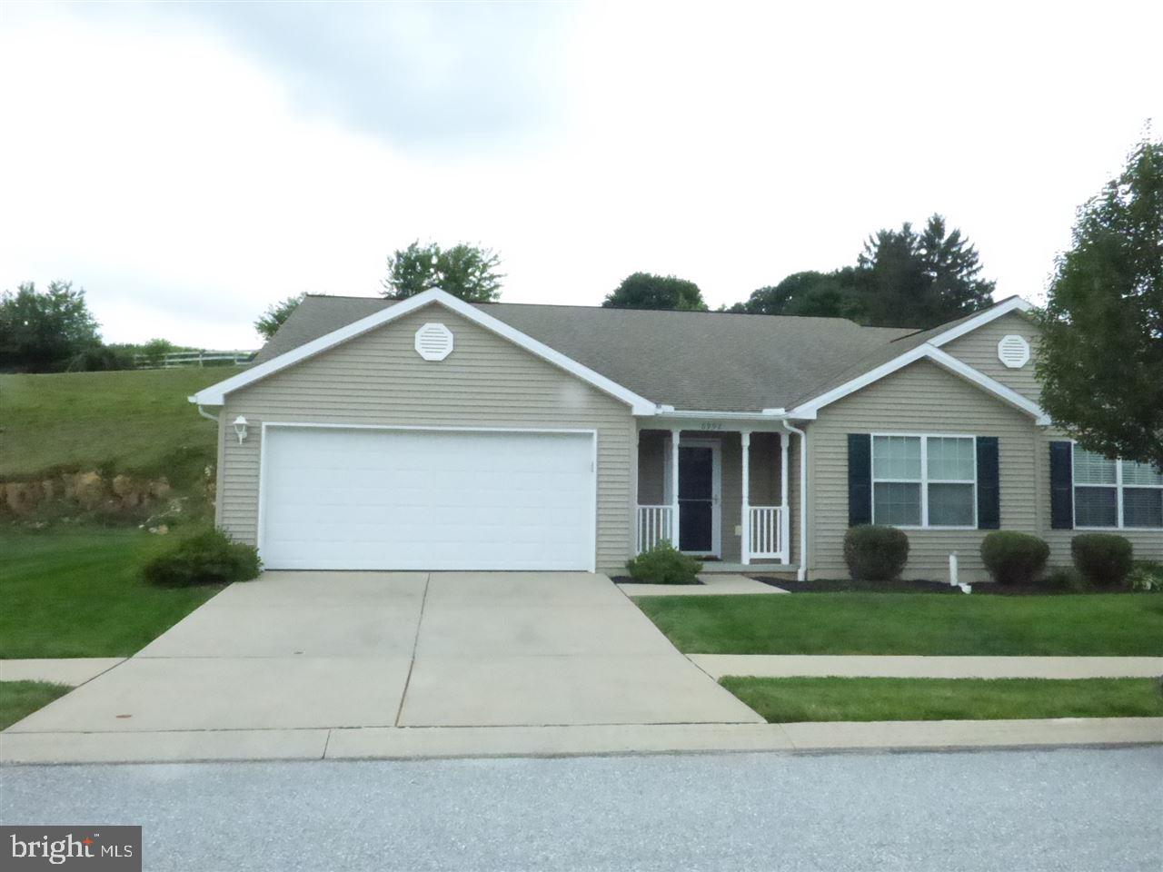 SENECA RIDGE - Residential