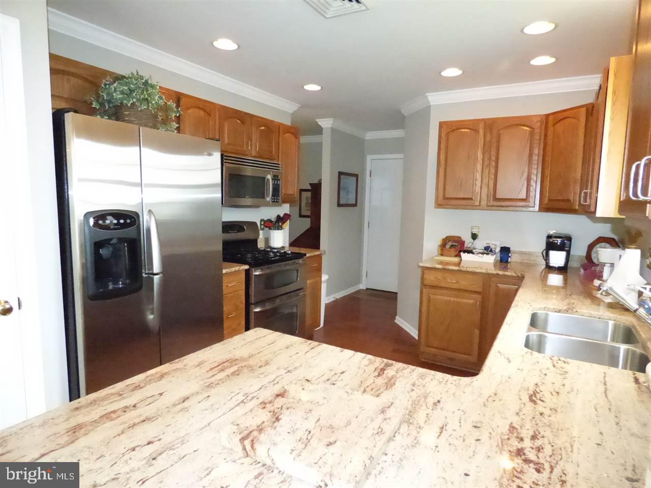 SENECA RIDGE - Residential