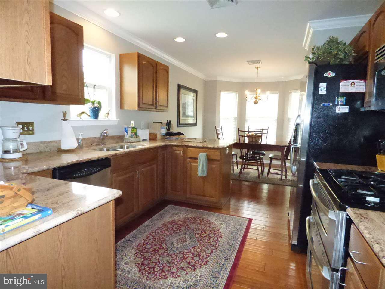 SENECA RIDGE - Residential