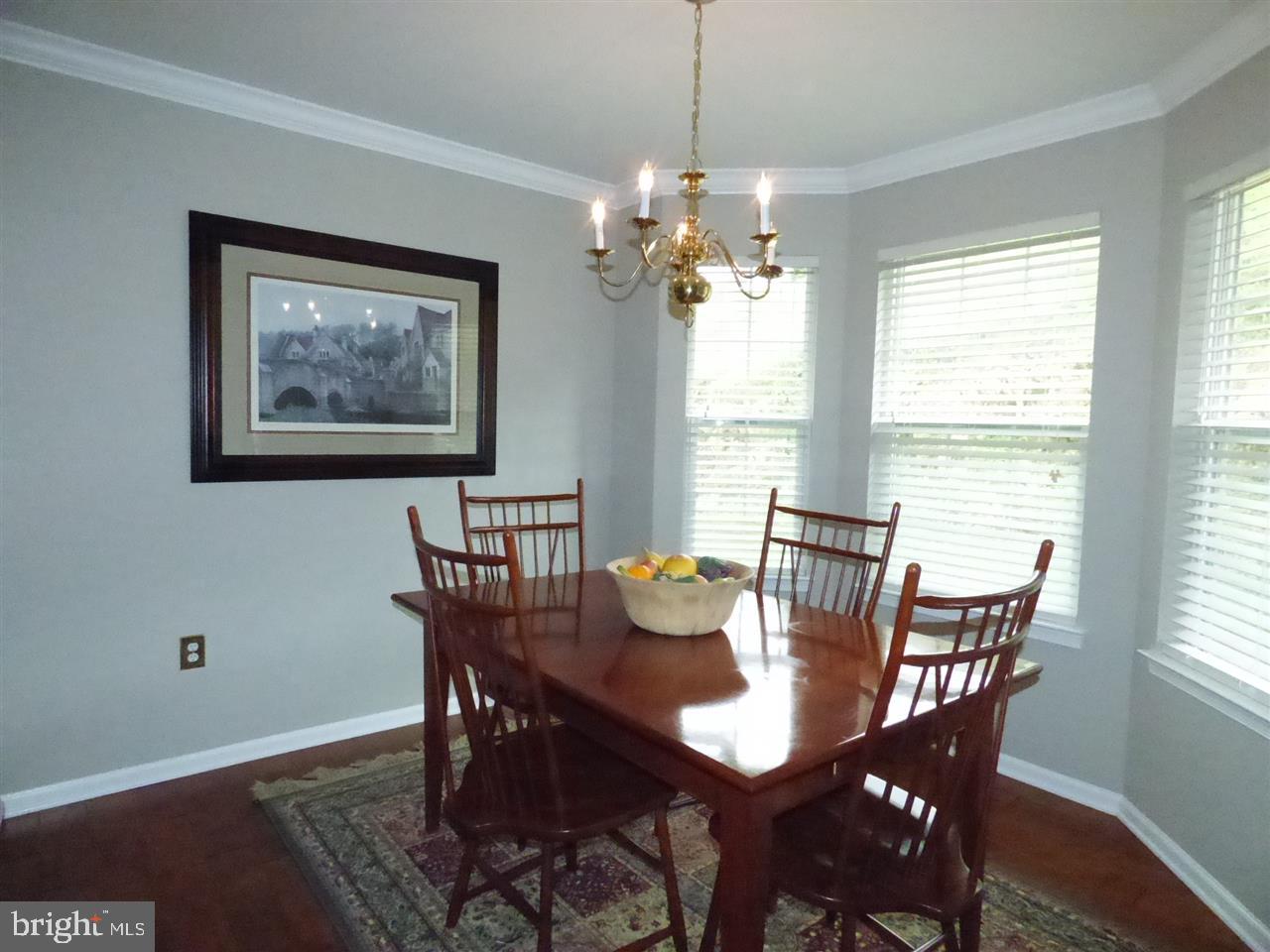 SENECA RIDGE - Residential