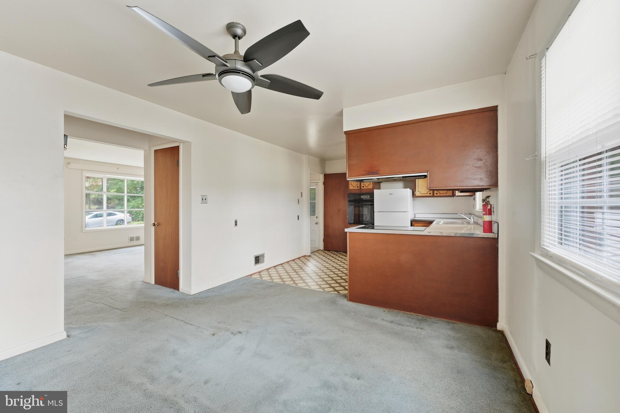 GLENN DALE - Residential